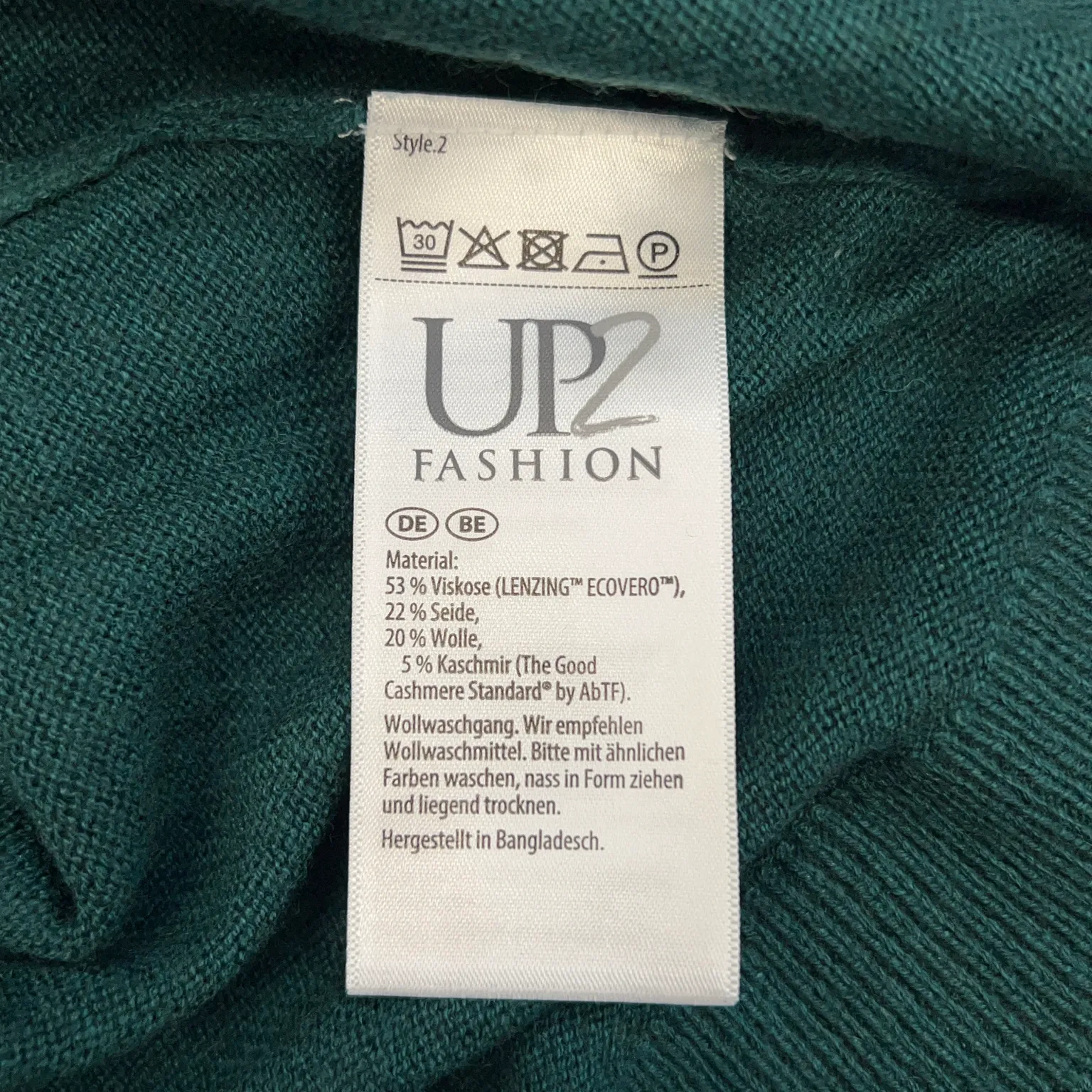 Up2Fashion - bild 4