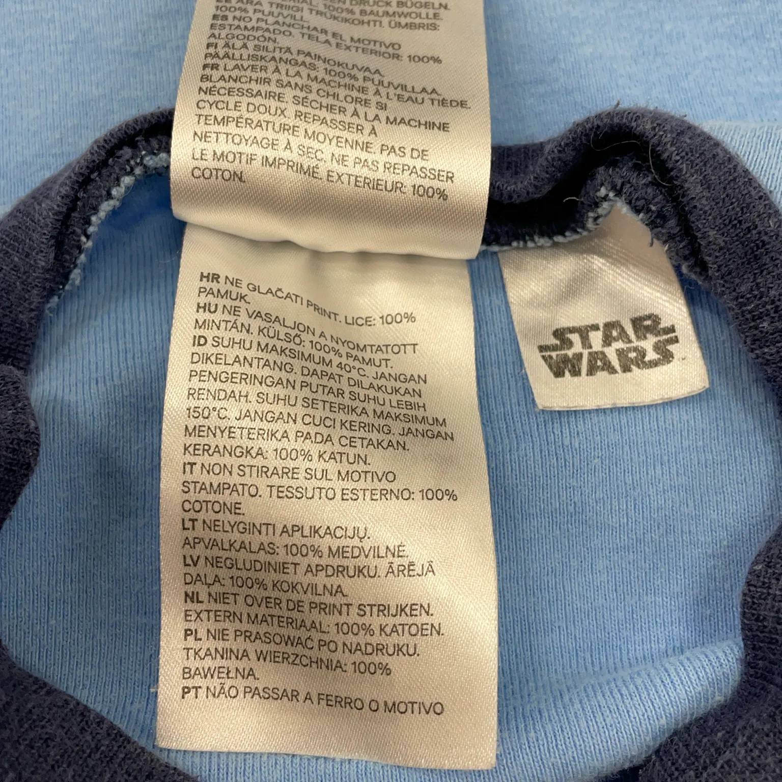 H&M x Star Wars - bild 4