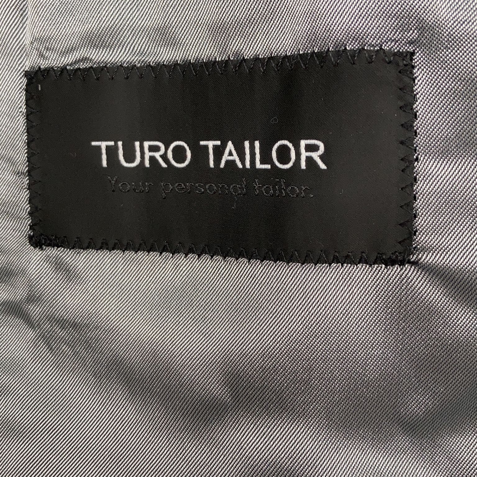 Turo Tailor