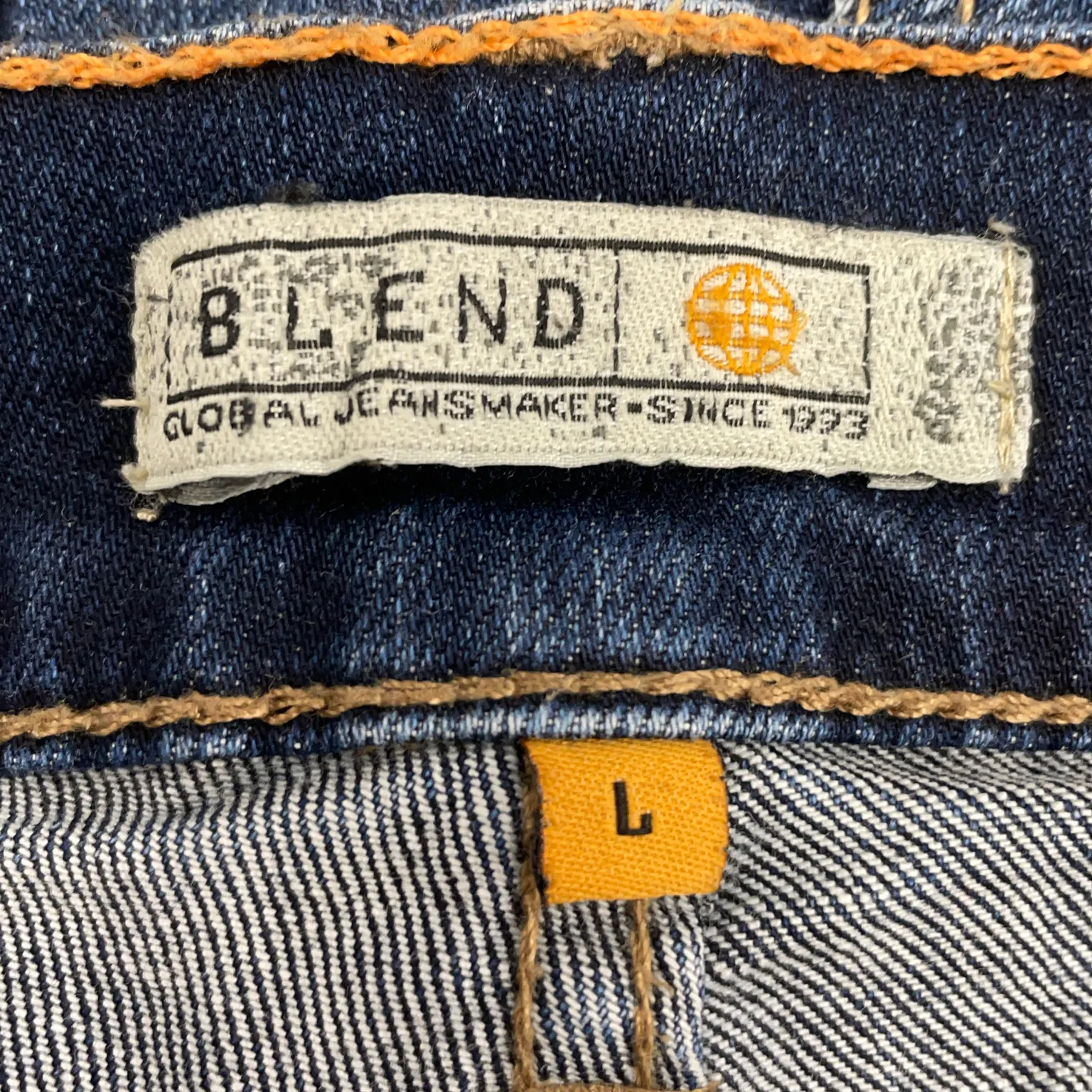 Blend Global Jeansmaker - bild 3
