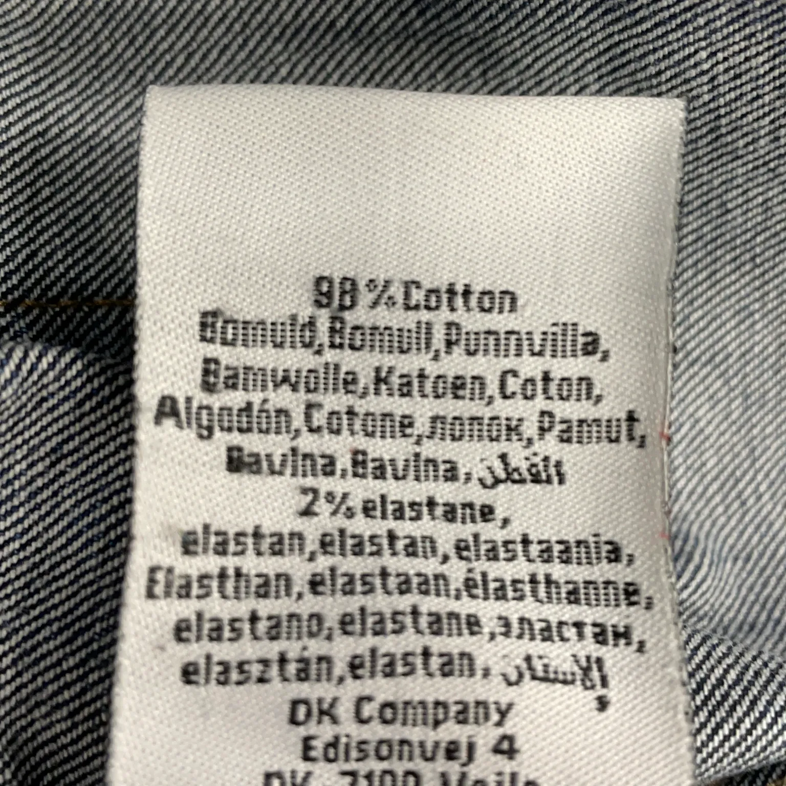 Blend Global Jeansmaker - bild 4