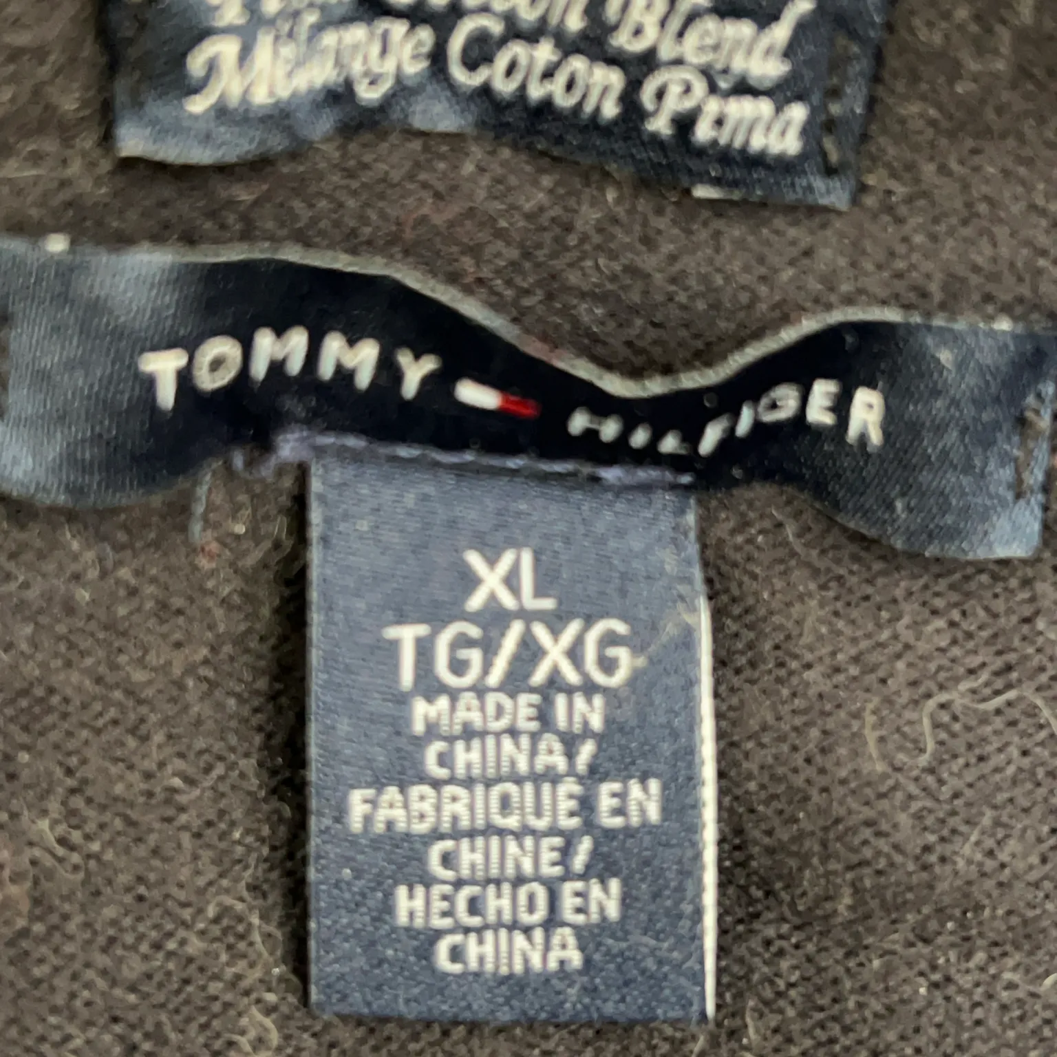 Tommy Hilfiger - bild 4