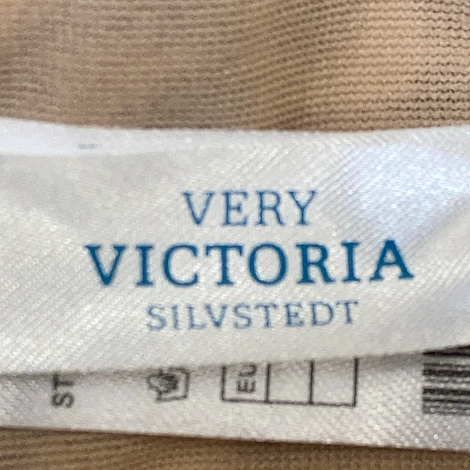 Very Victoria Silvstedt by Mariemeili - bild 3