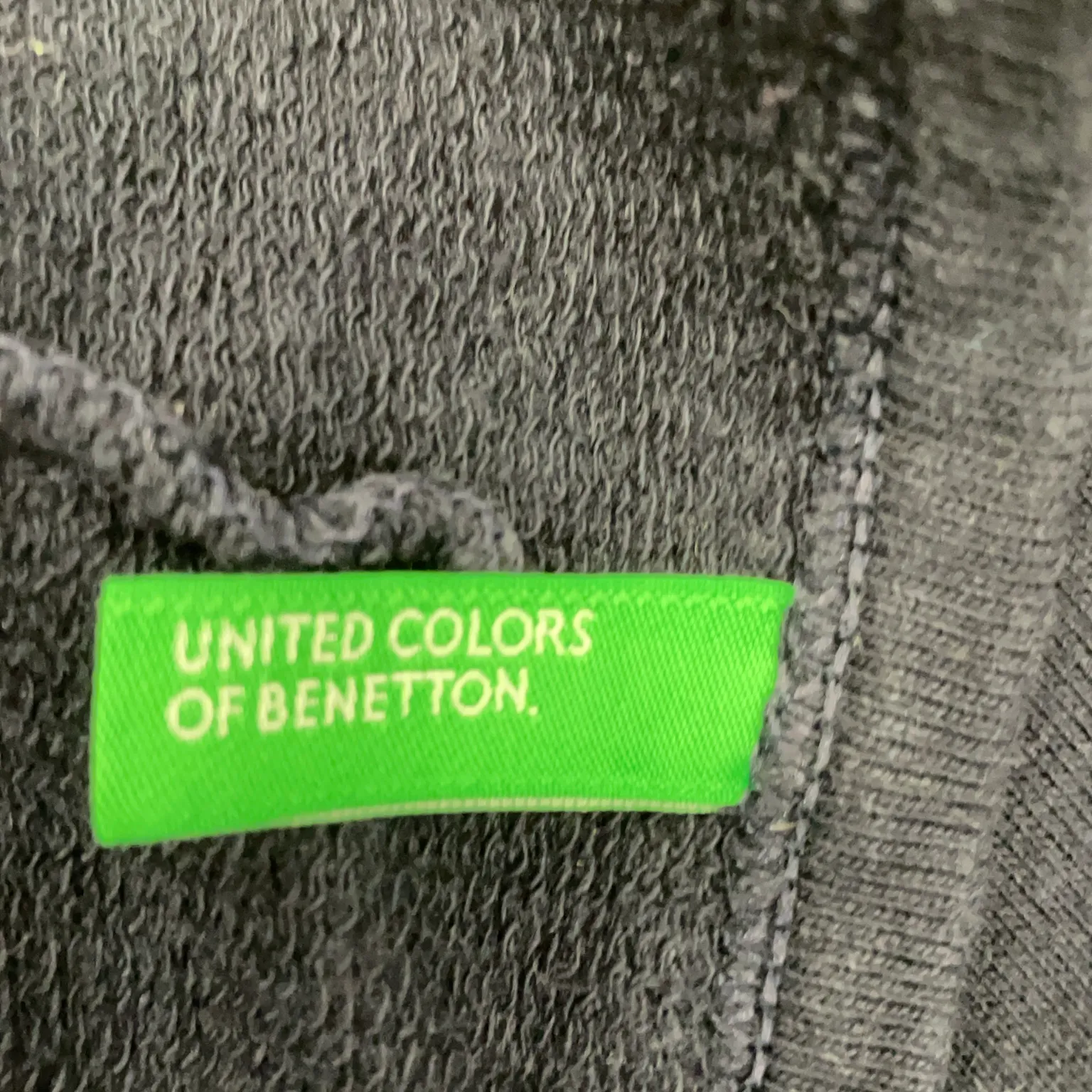 United Colors of Benetton - bild 3