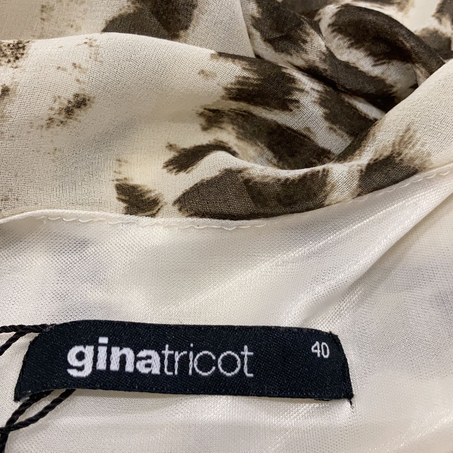 Gina Tricot