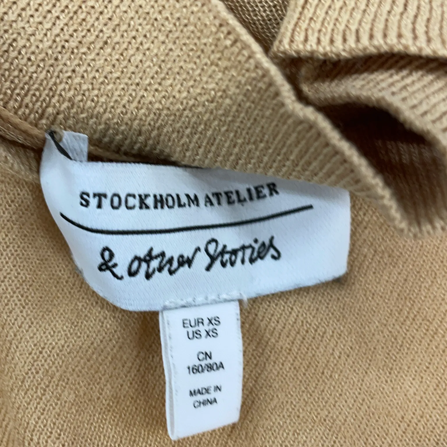 & Other Stories - bild 3