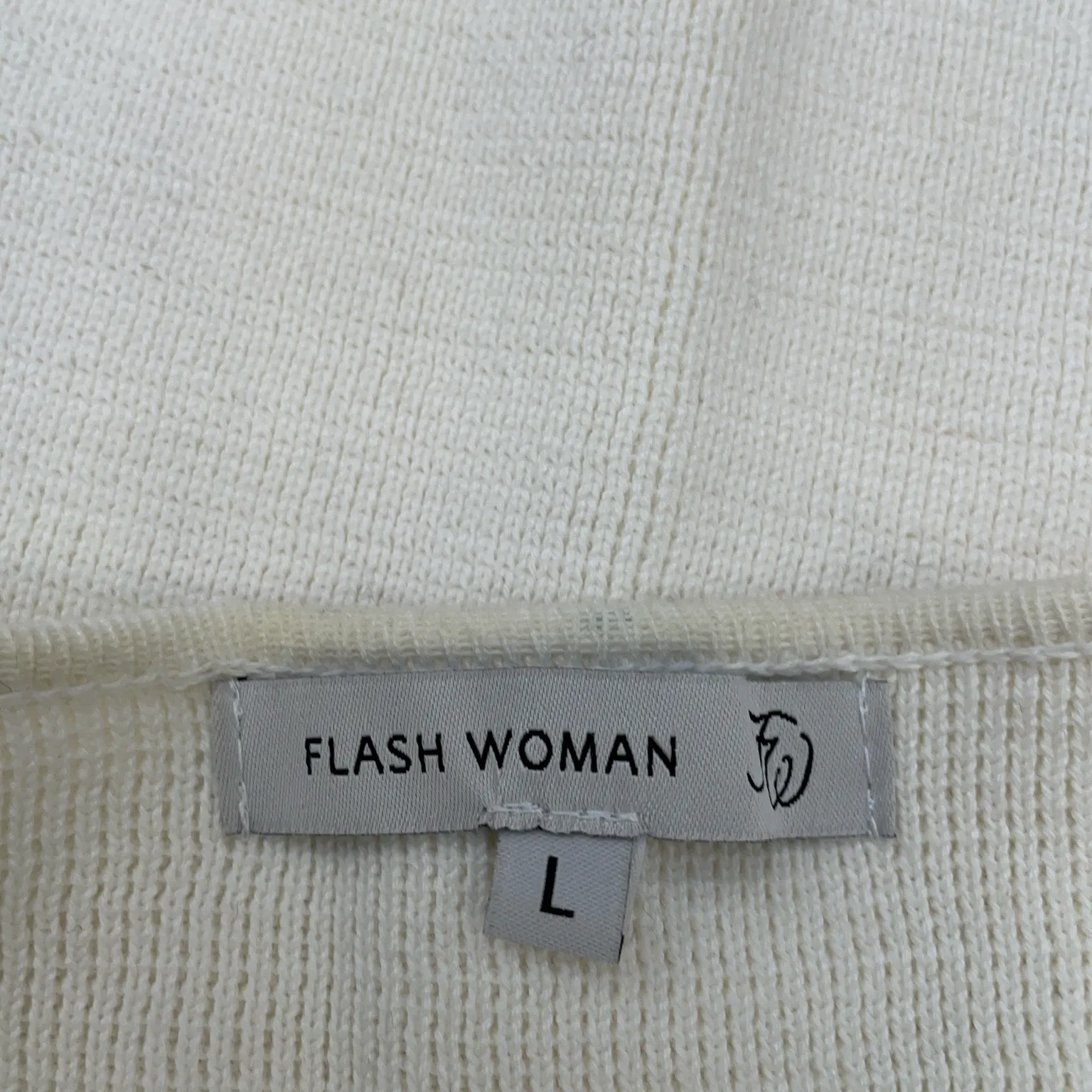 Flash Woman - bild 3