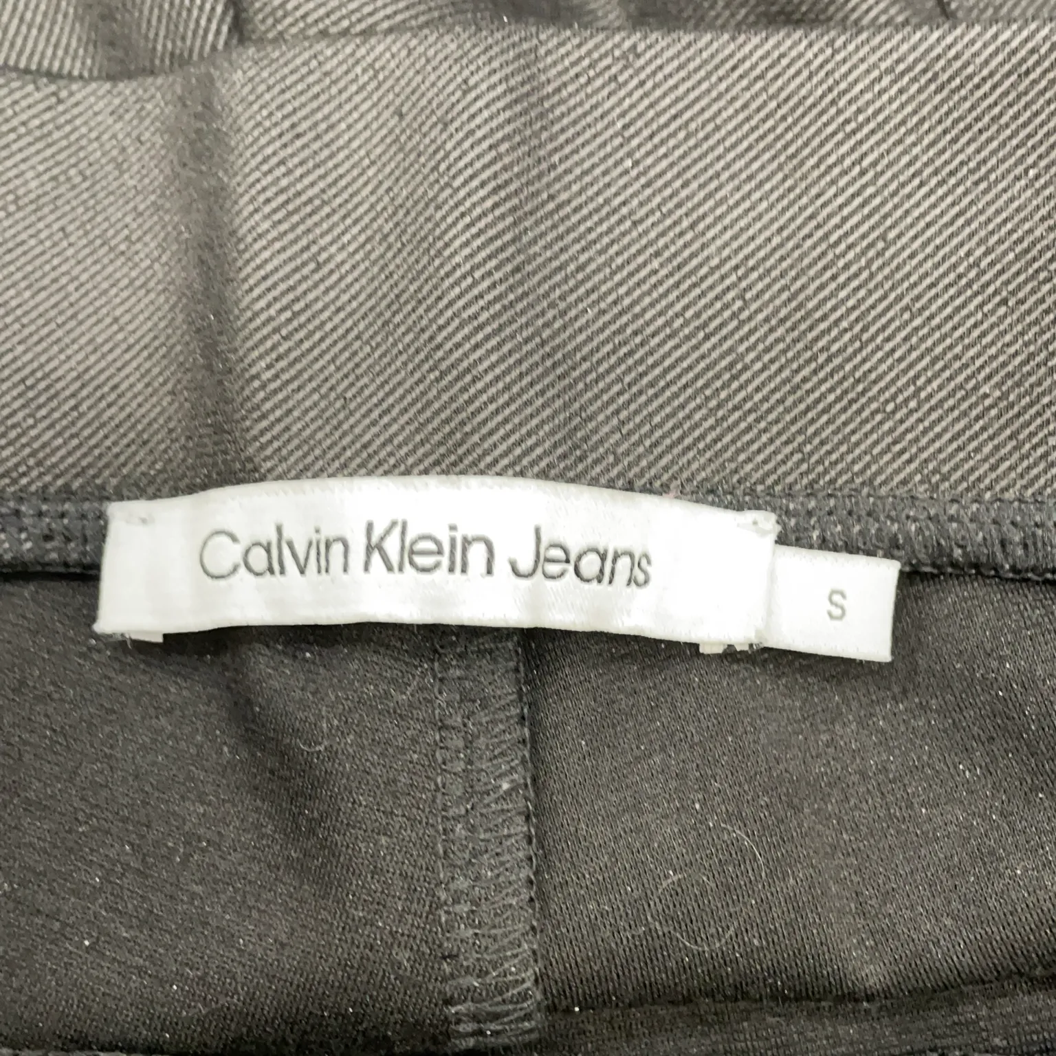 Calvin Klein Jeans - bild 3