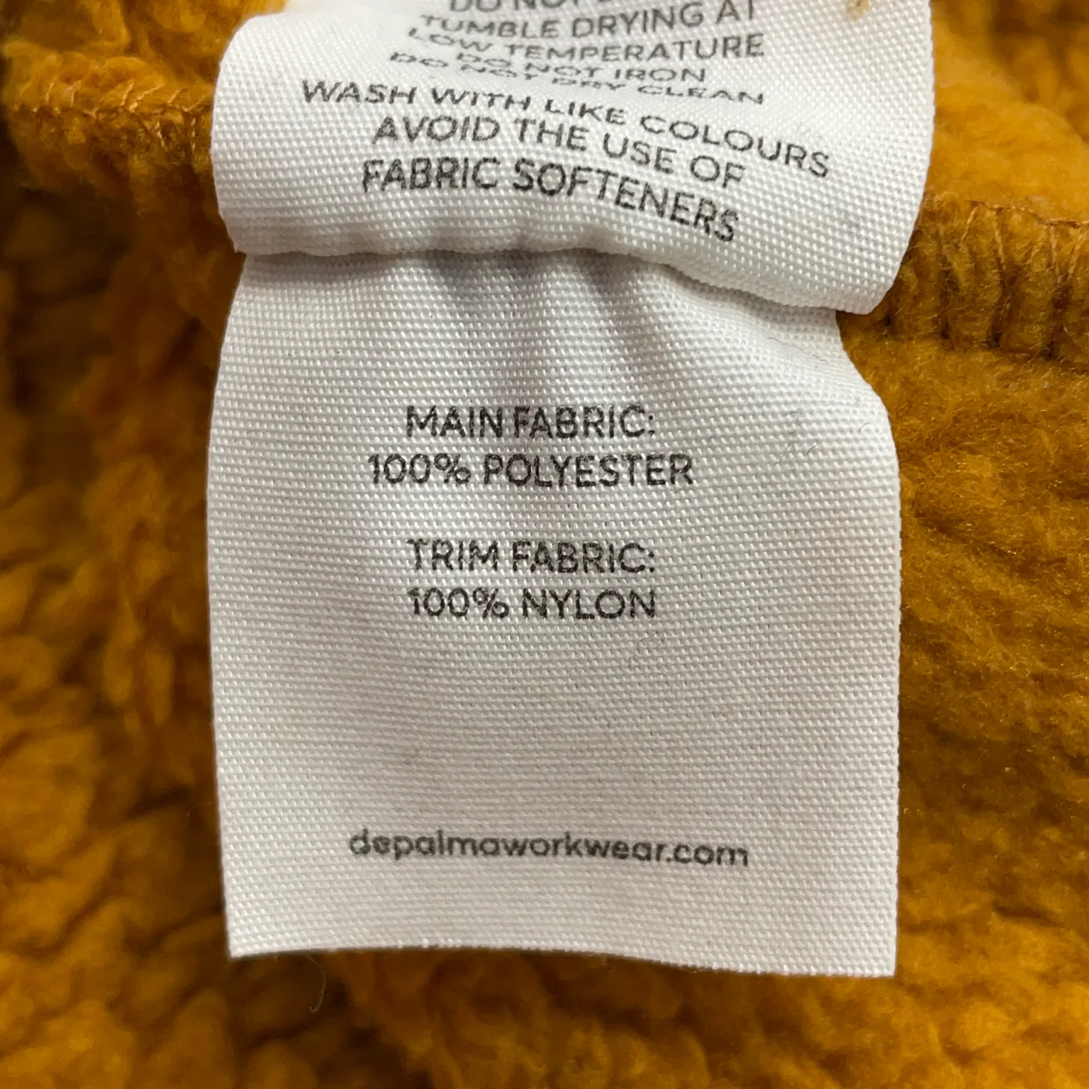 DePalma Workwear - bild 4