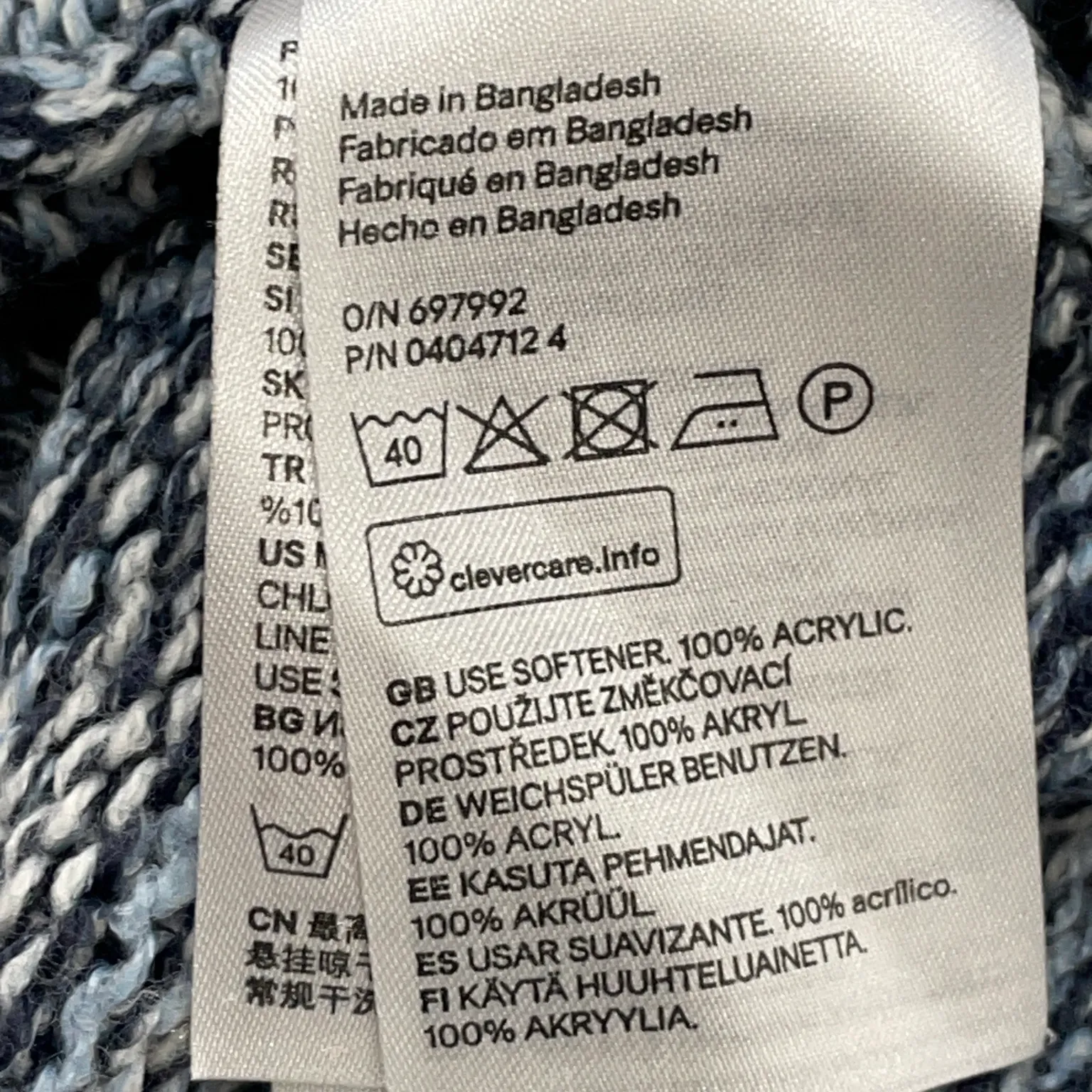 Divided by H&M - bild 4