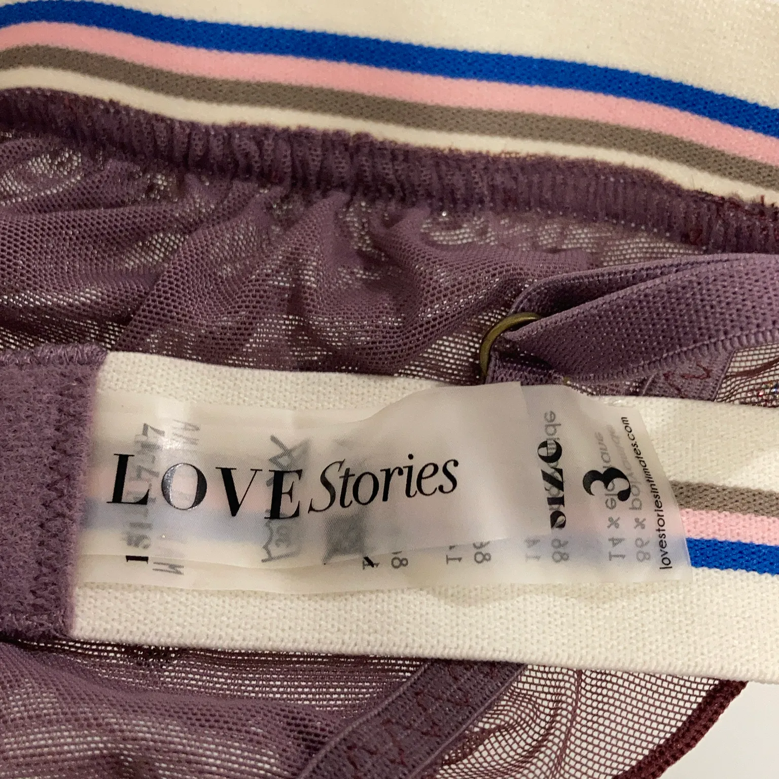 Love Stories - bild 3