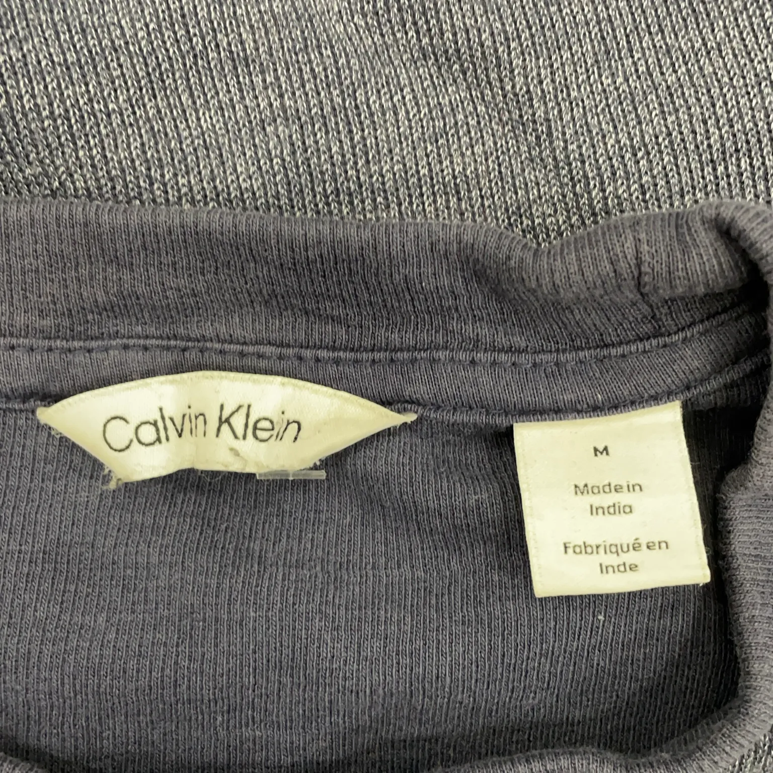 Calvin Klein - bild 3