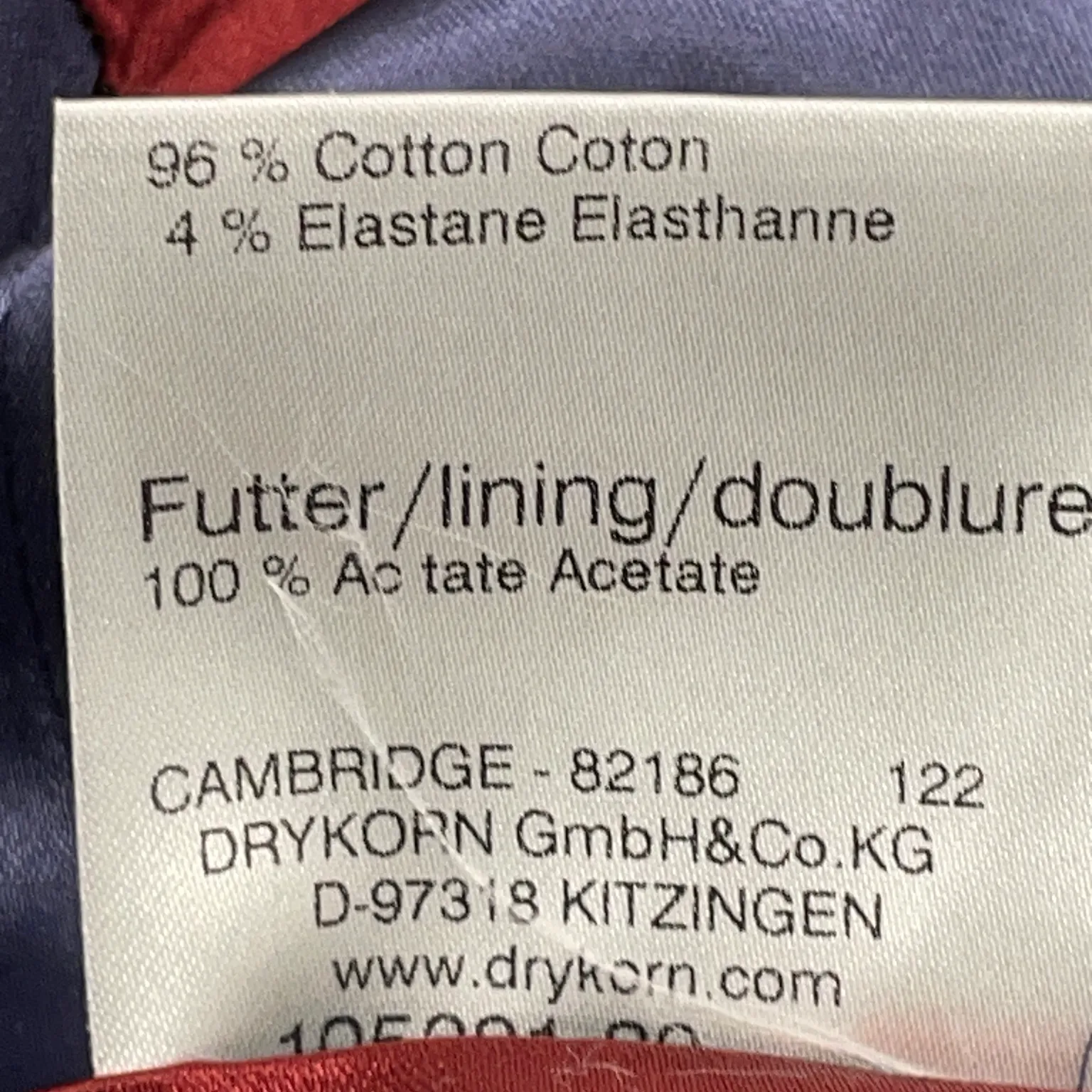 Drykorn for Beautiful People - bild 4