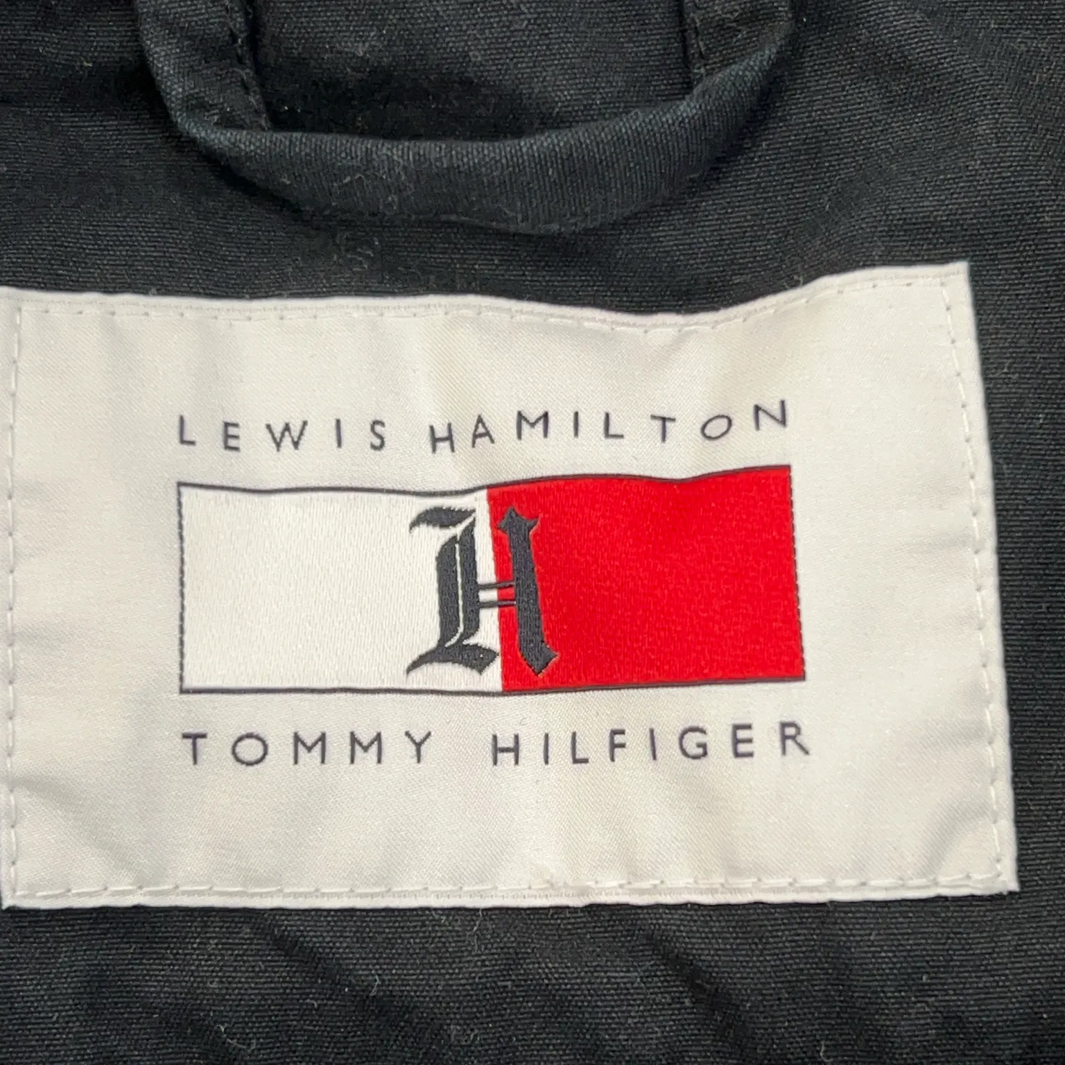 Tommy Hilfiger x Lewis Hamilton - bild 3