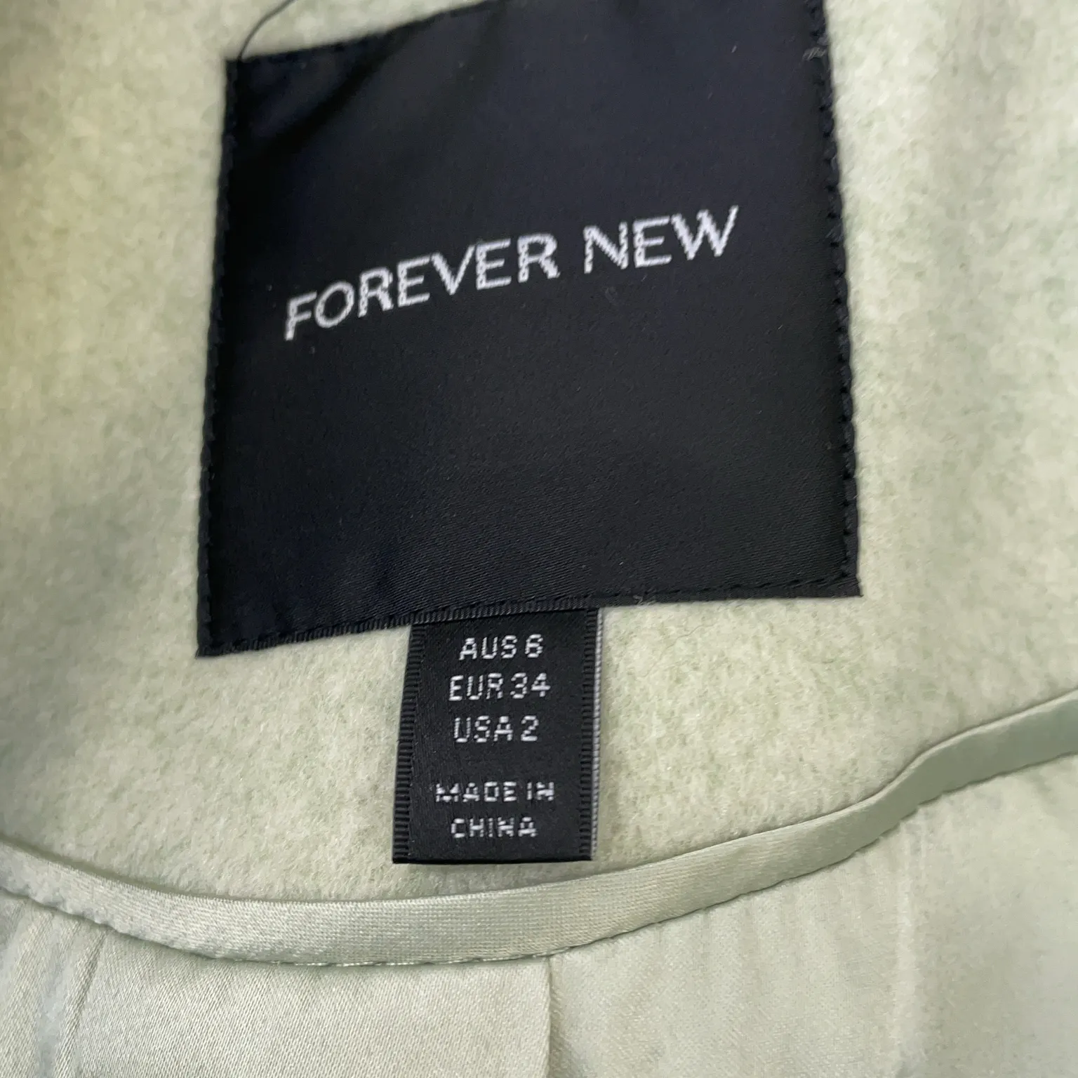 Forever New - bild 3