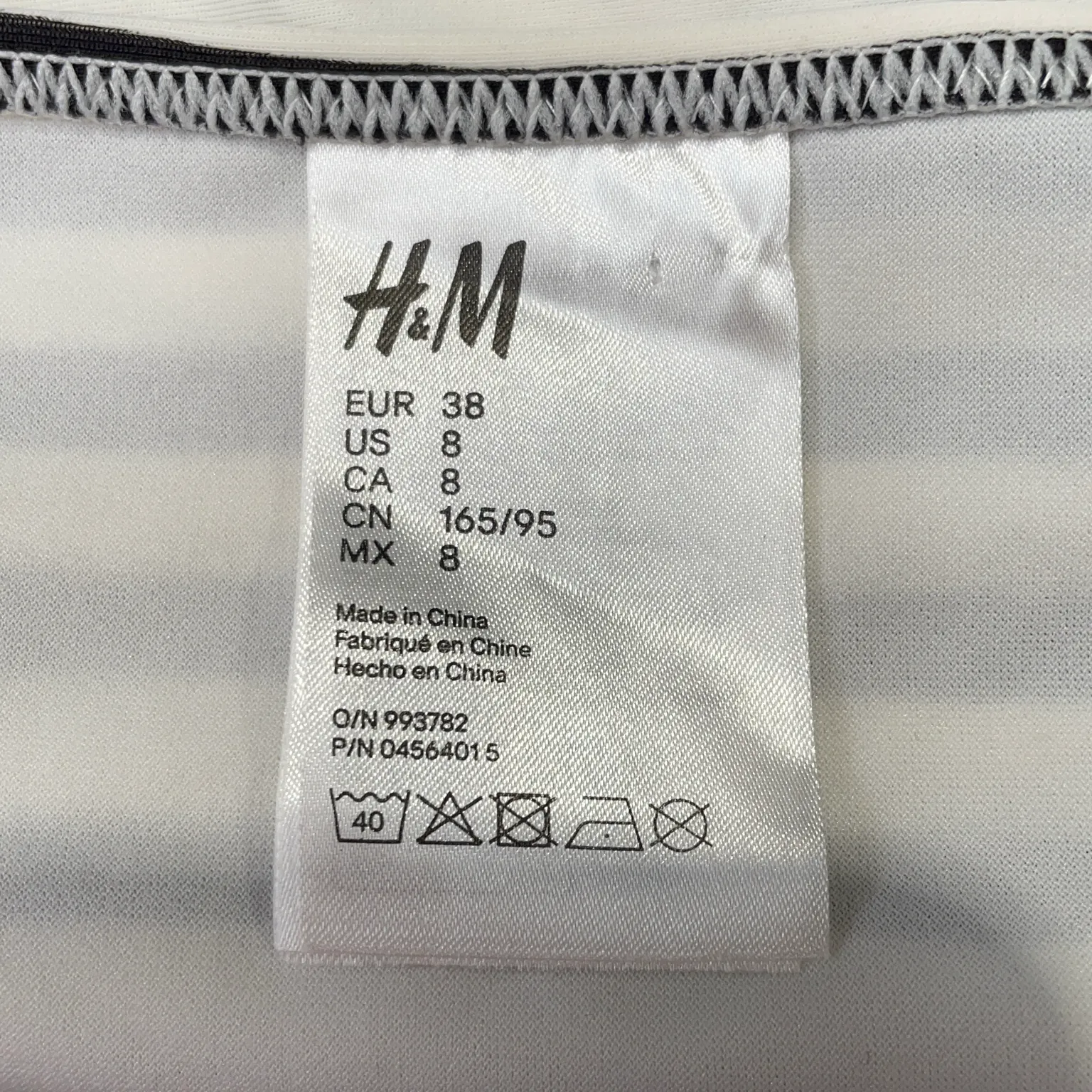 H&M - bild 3