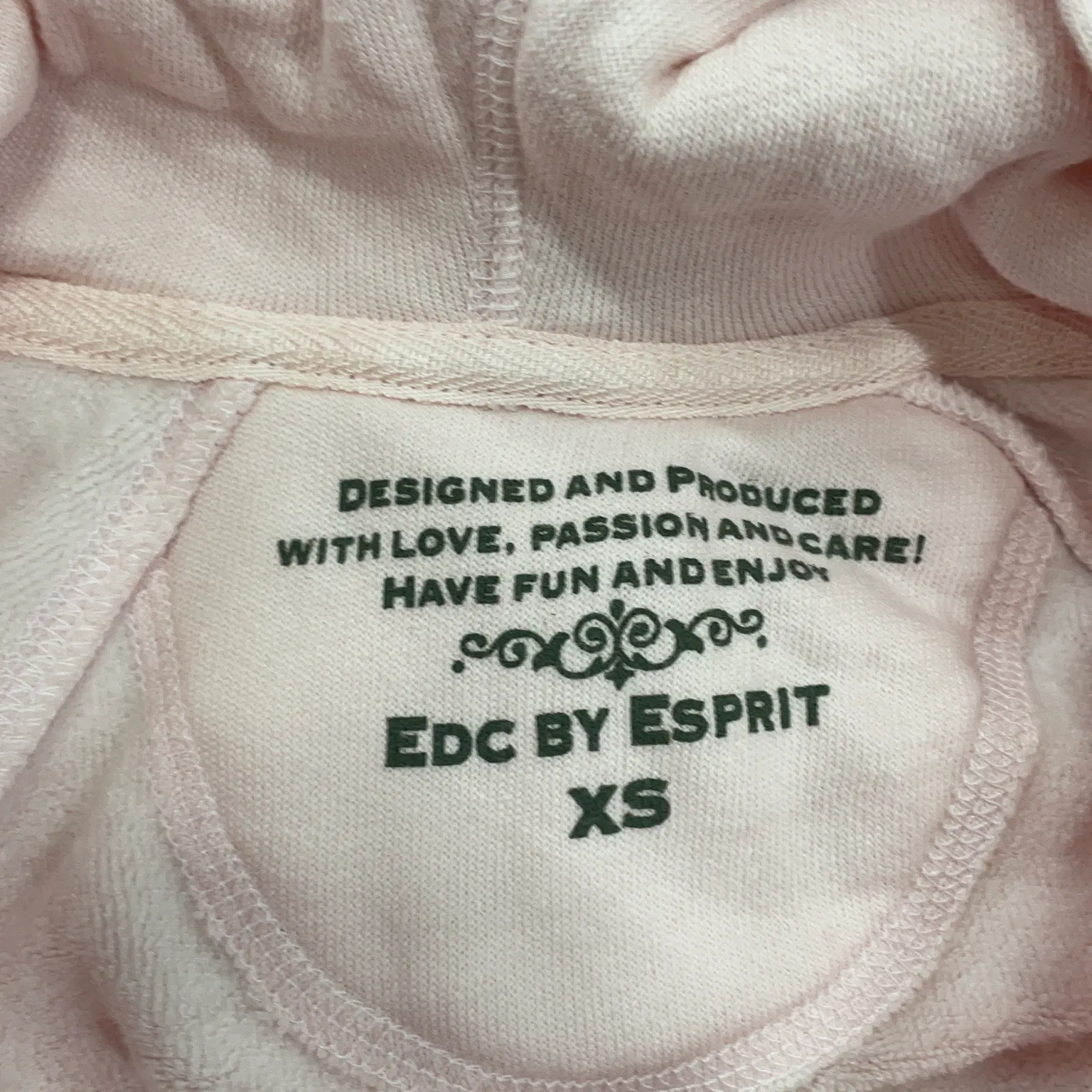 EDC by ESPRIT - bild 3