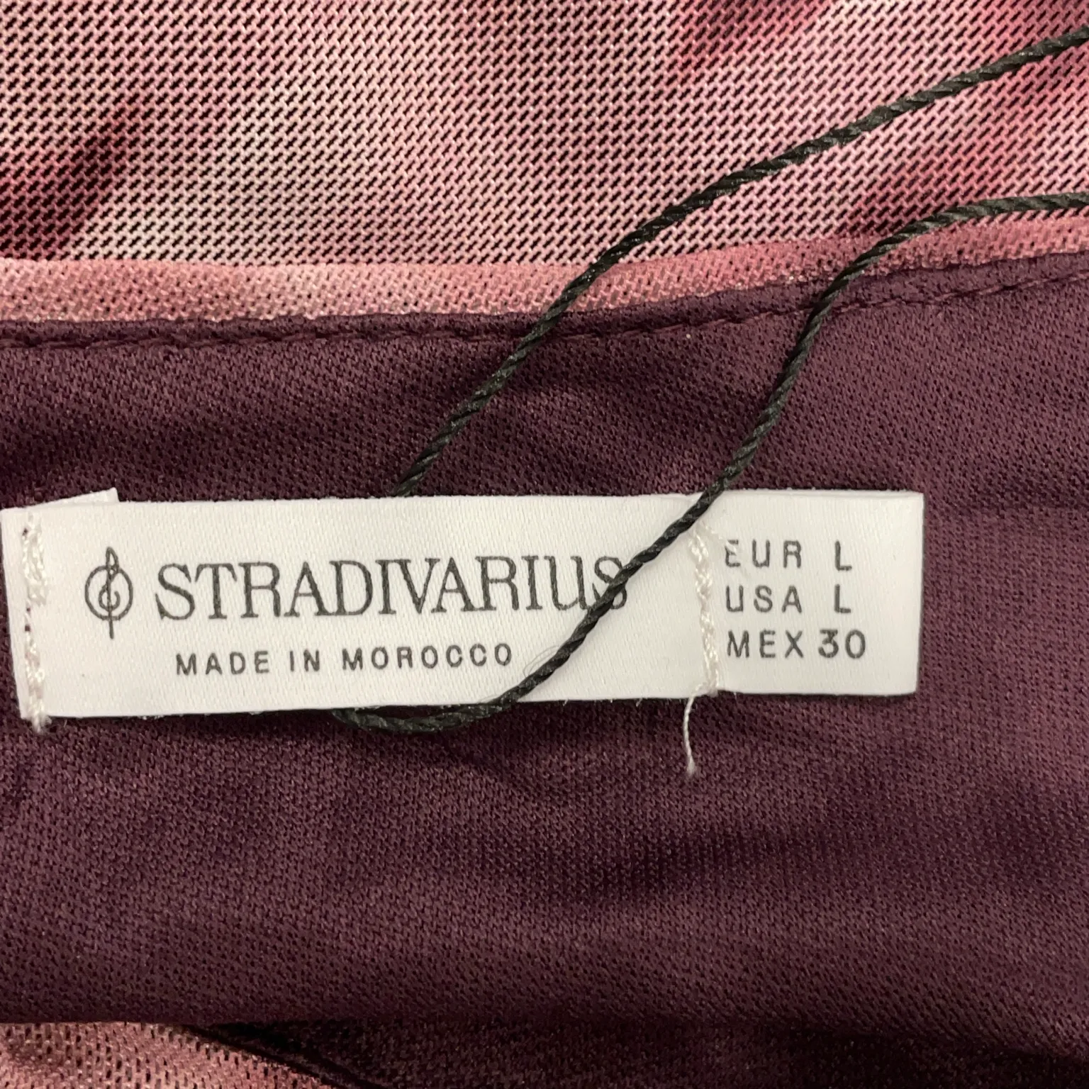 Stradivarius - bild 3