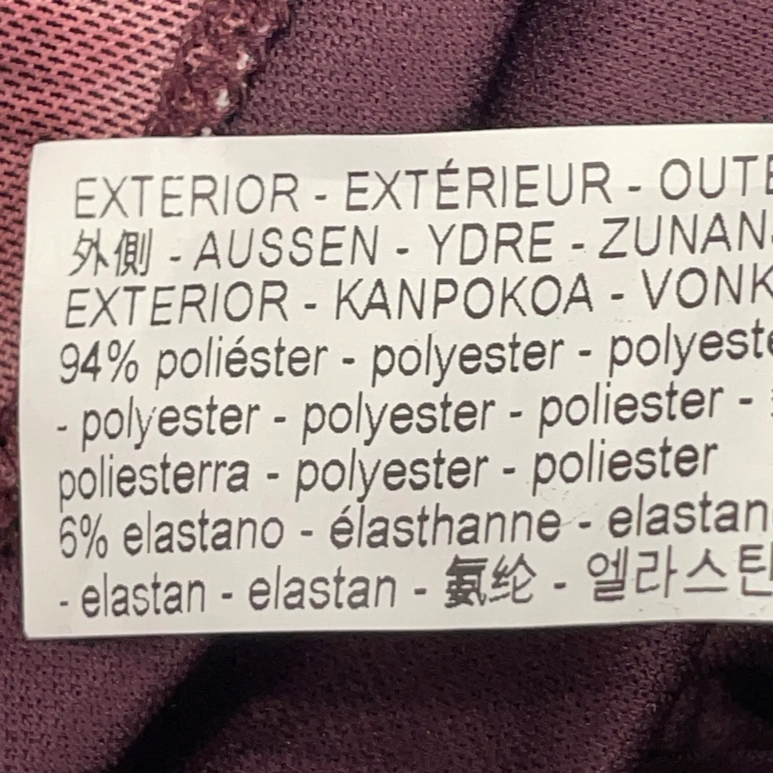 Stradivarius - bild 4