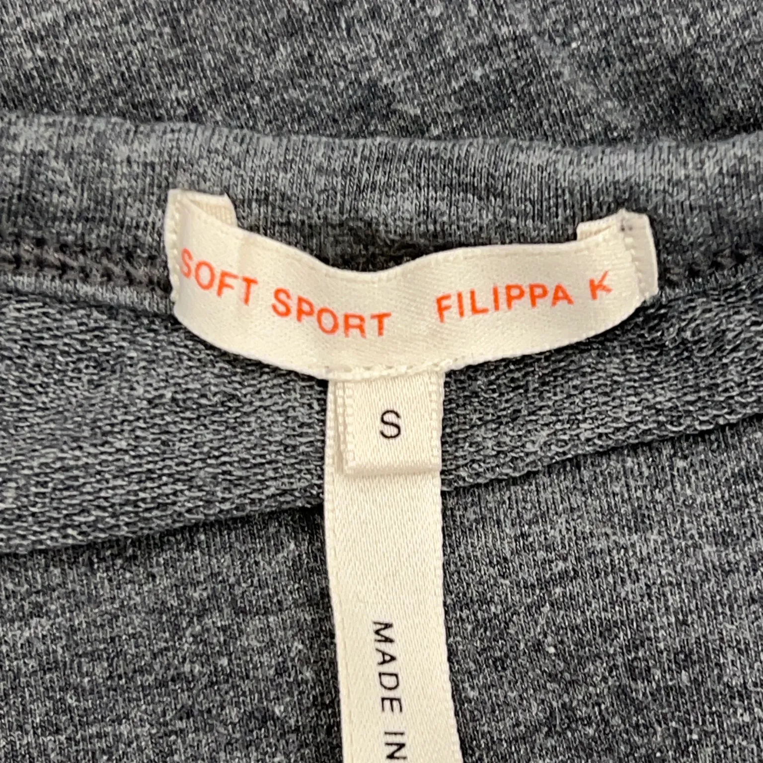 Soft Sport Filippa K - bild 3