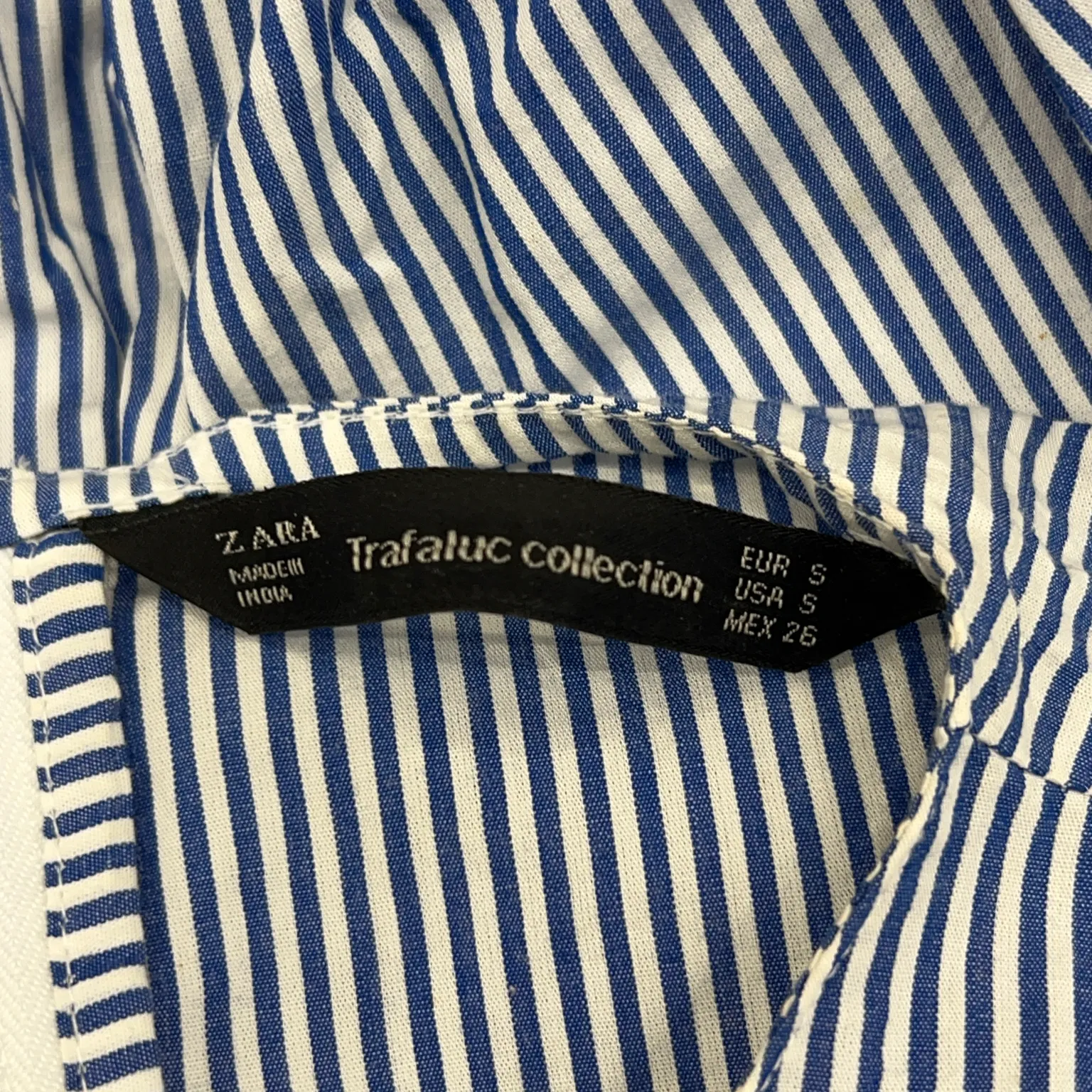 Zara Trafaluc Collection - bild 3