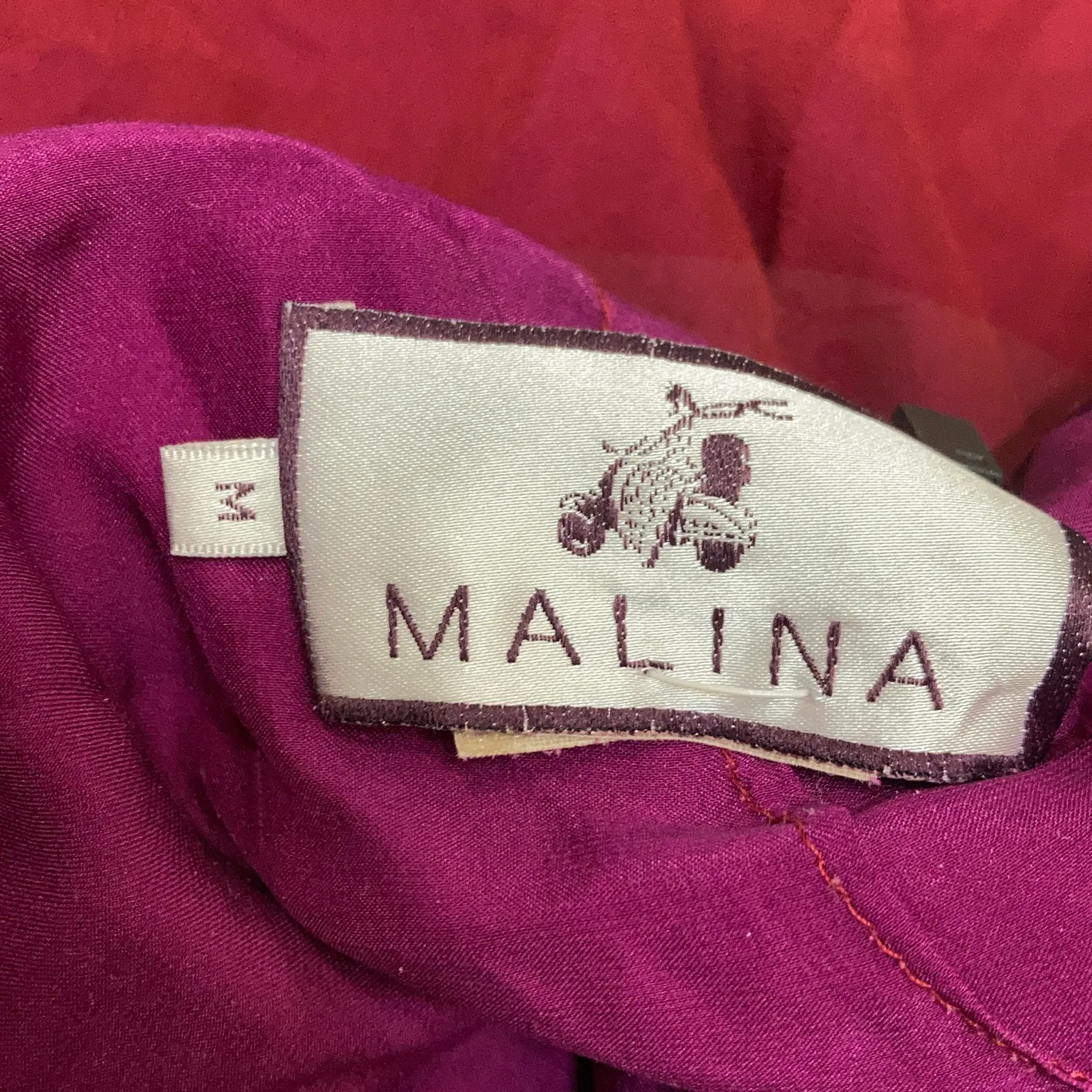 Malina - bild 3