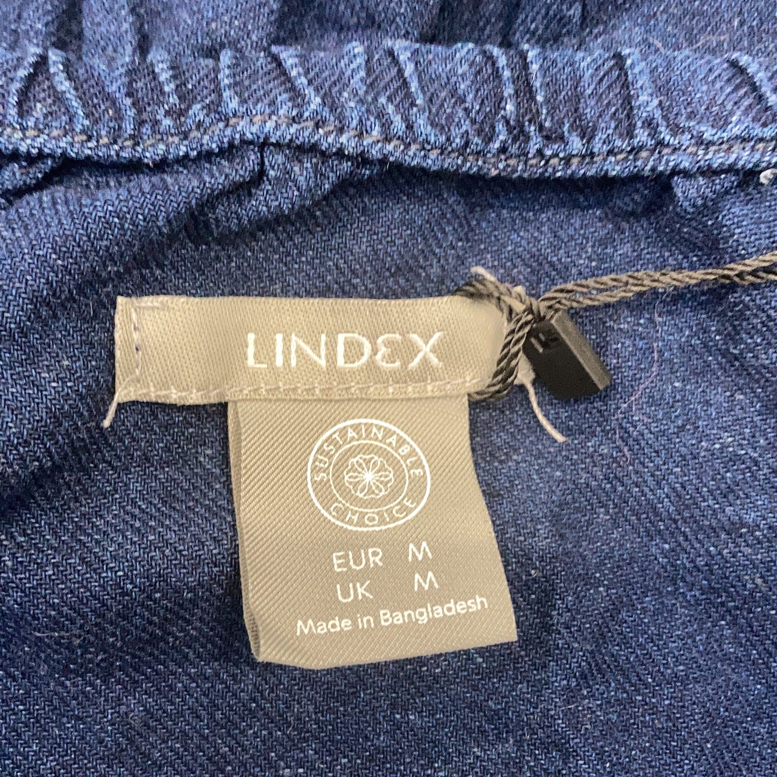 Lindex