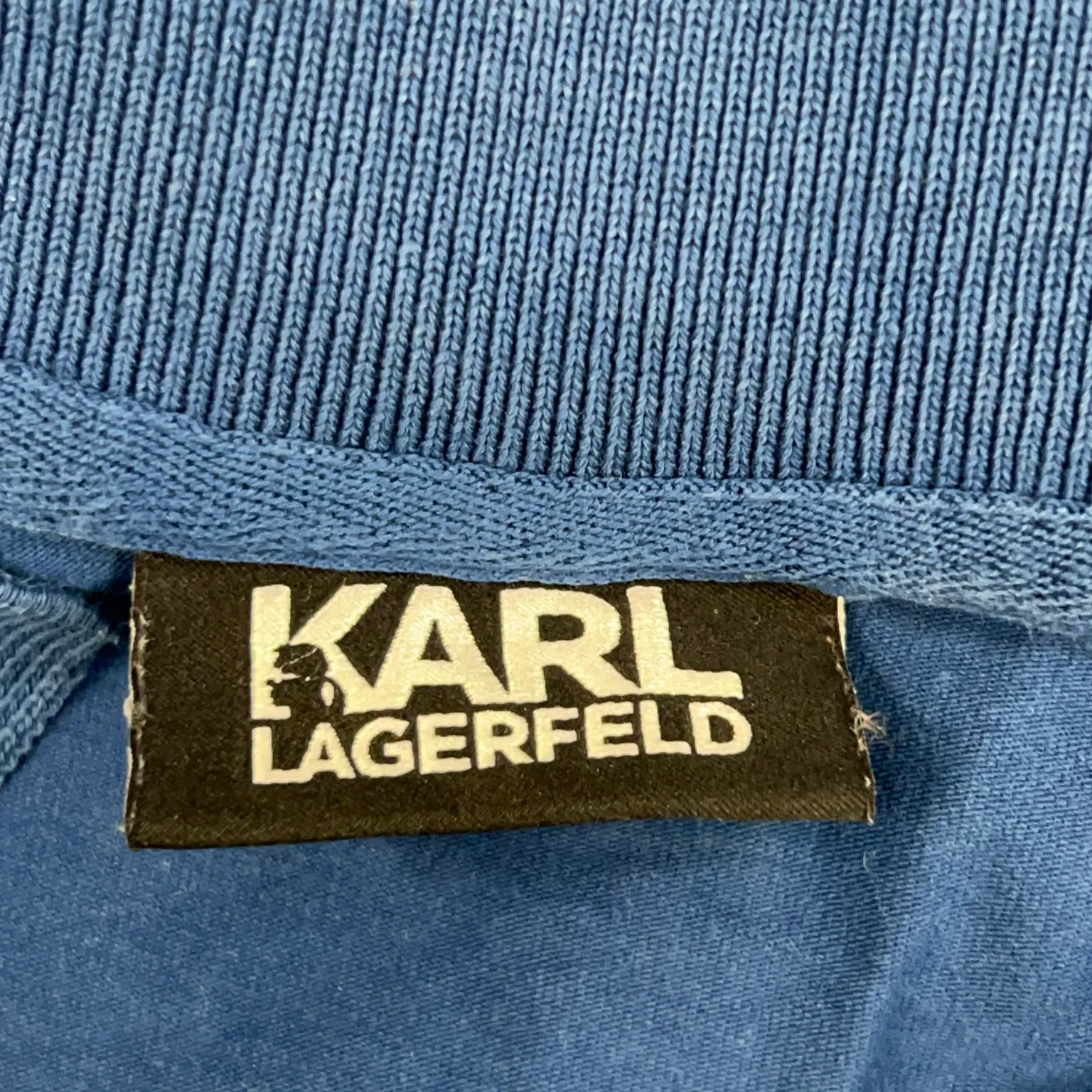 Karl Lagerfeld - bild 3