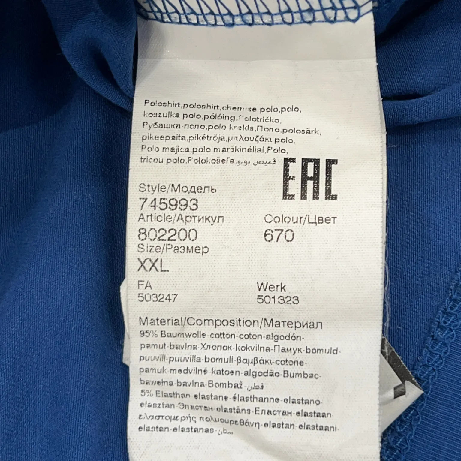 Karl Lagerfeld - bild 4