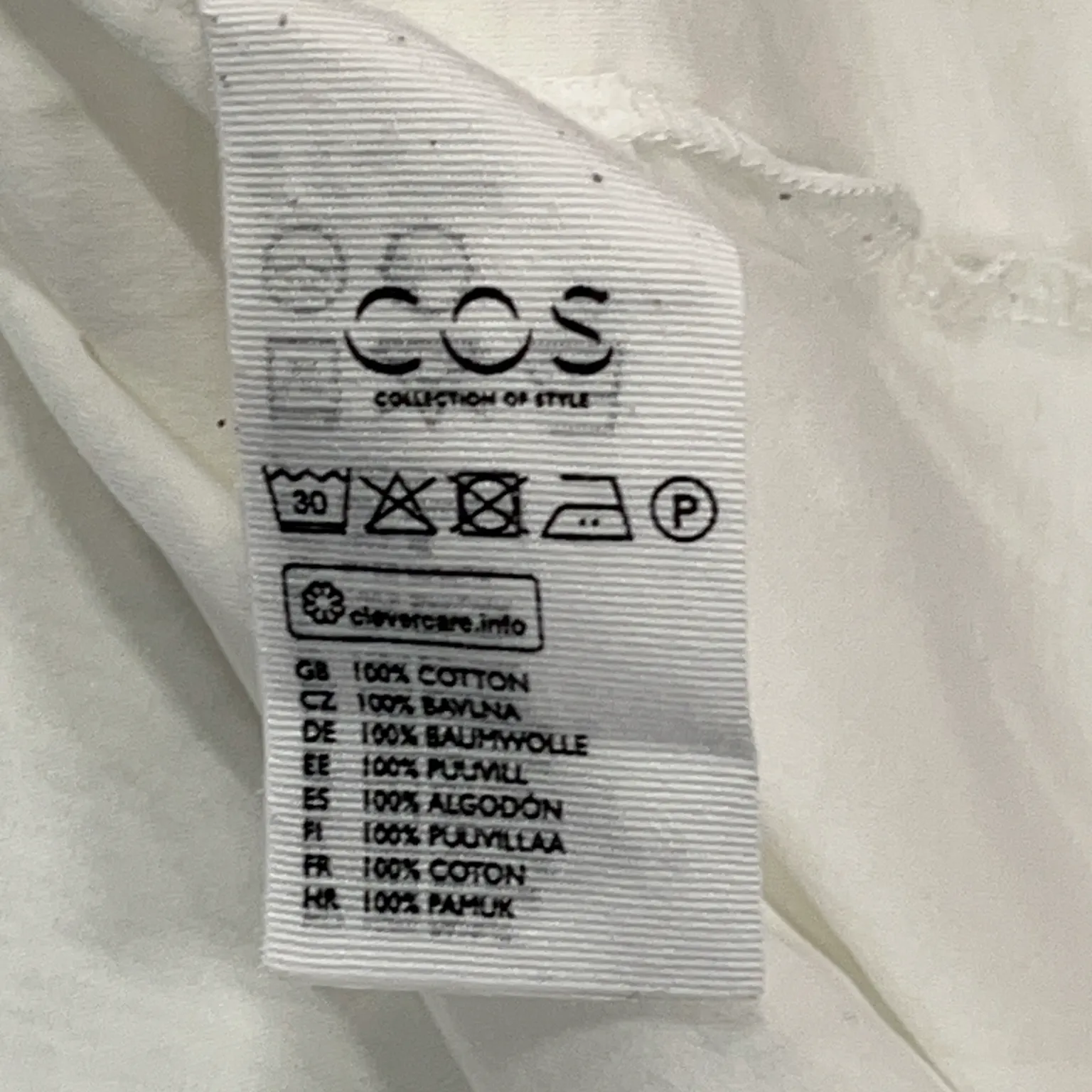 COS - bild 4