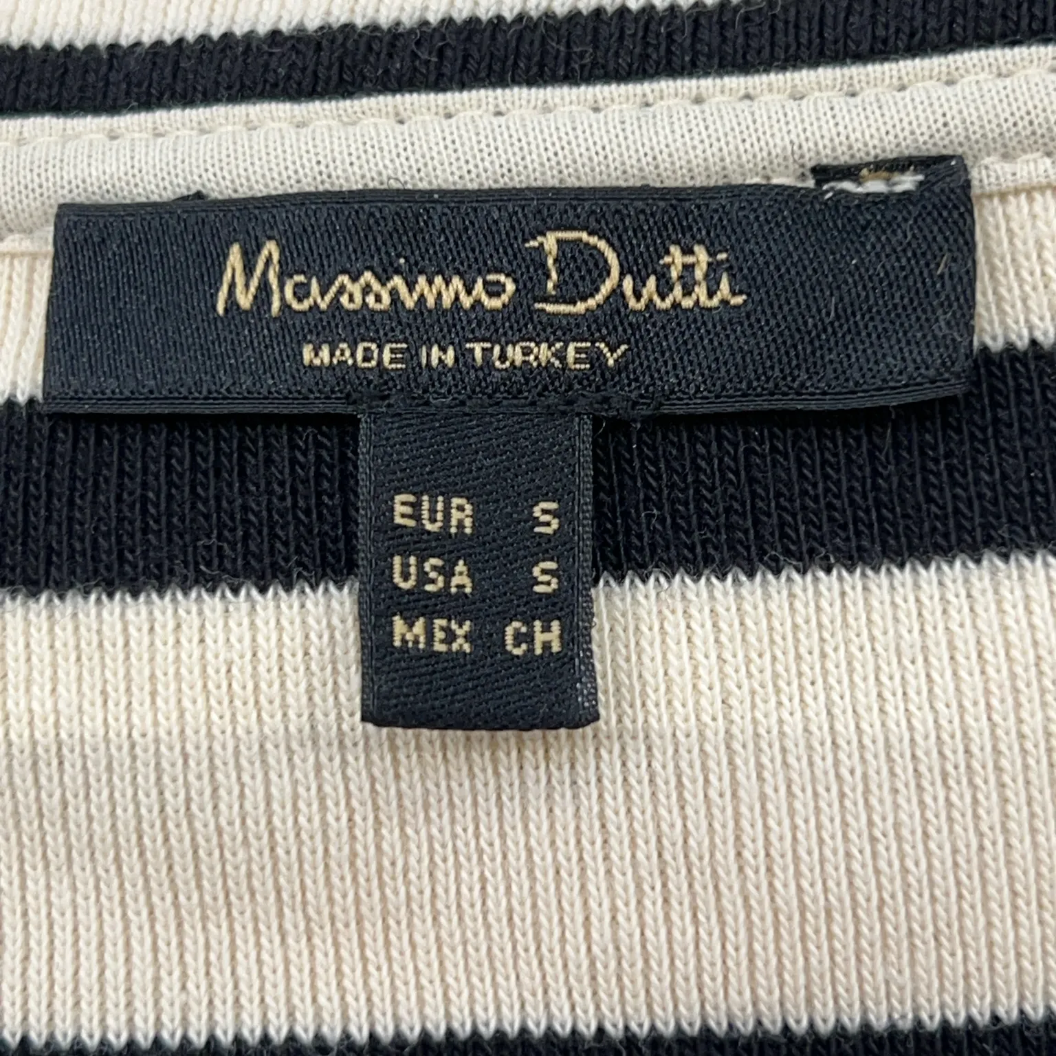 Massimo Dutti - bild 3