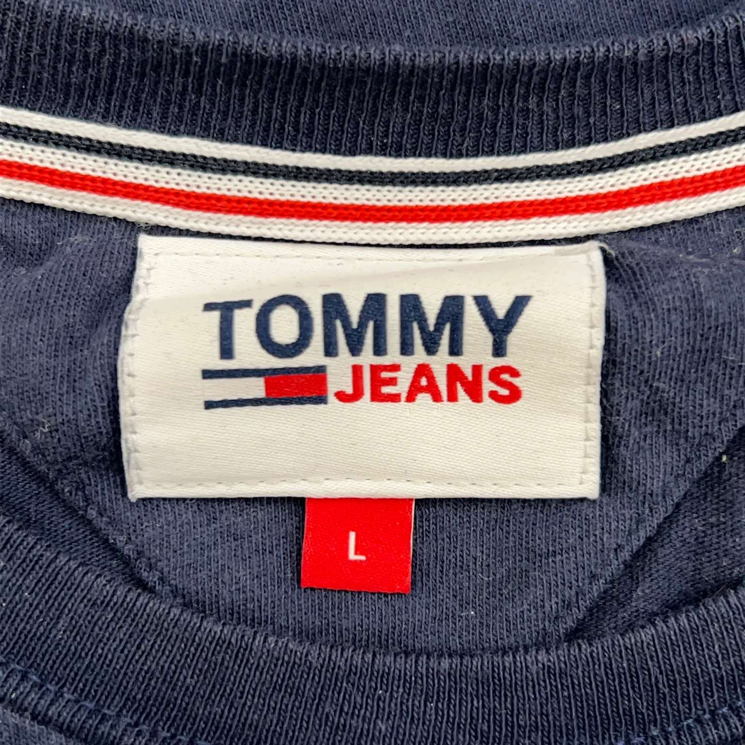 Tommy Hilfiger Jeans - bild 3