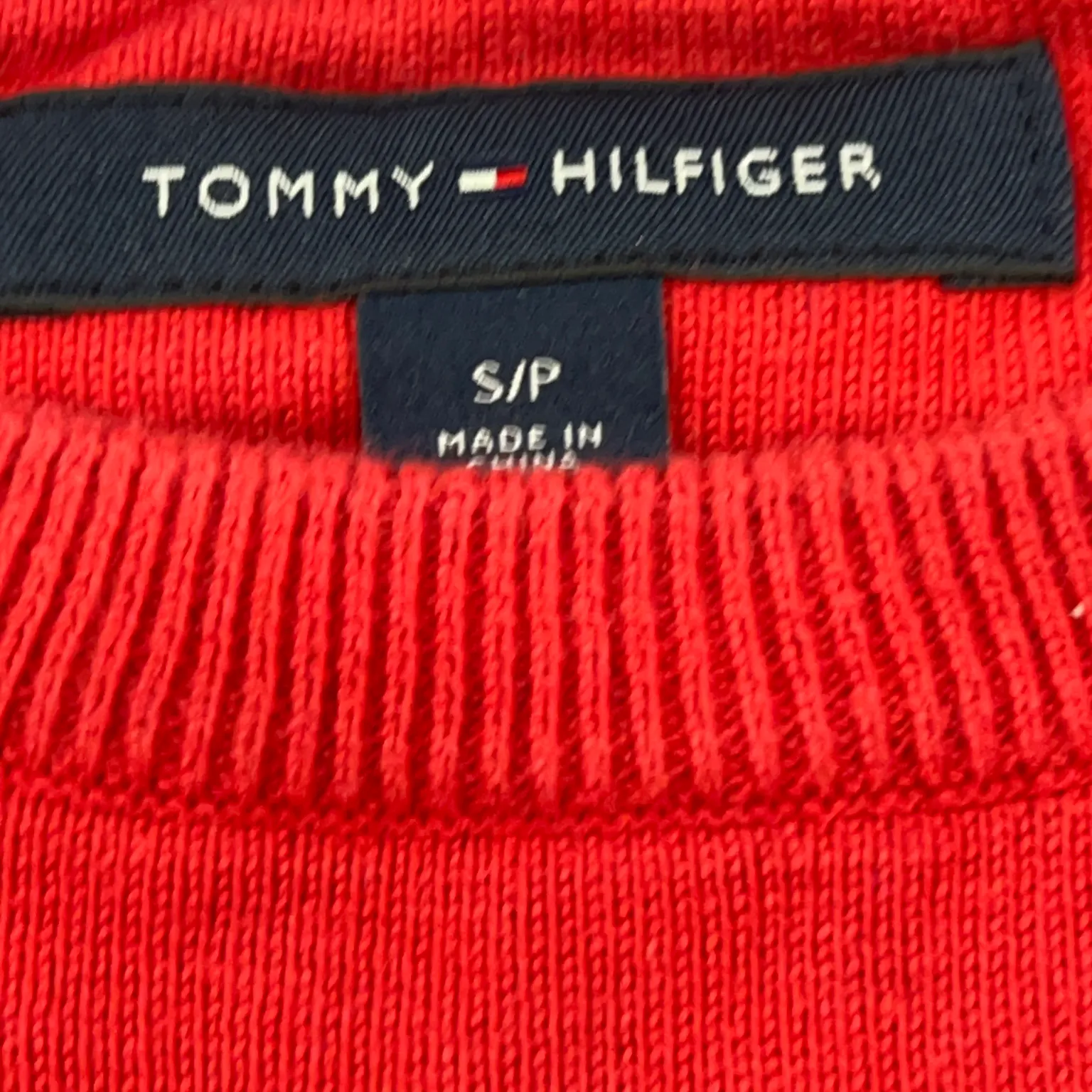 Tommy Hilfiger - bild 3