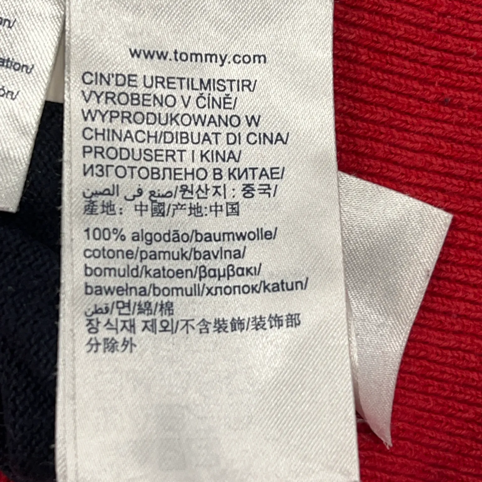 Tommy Hilfiger - bild 4