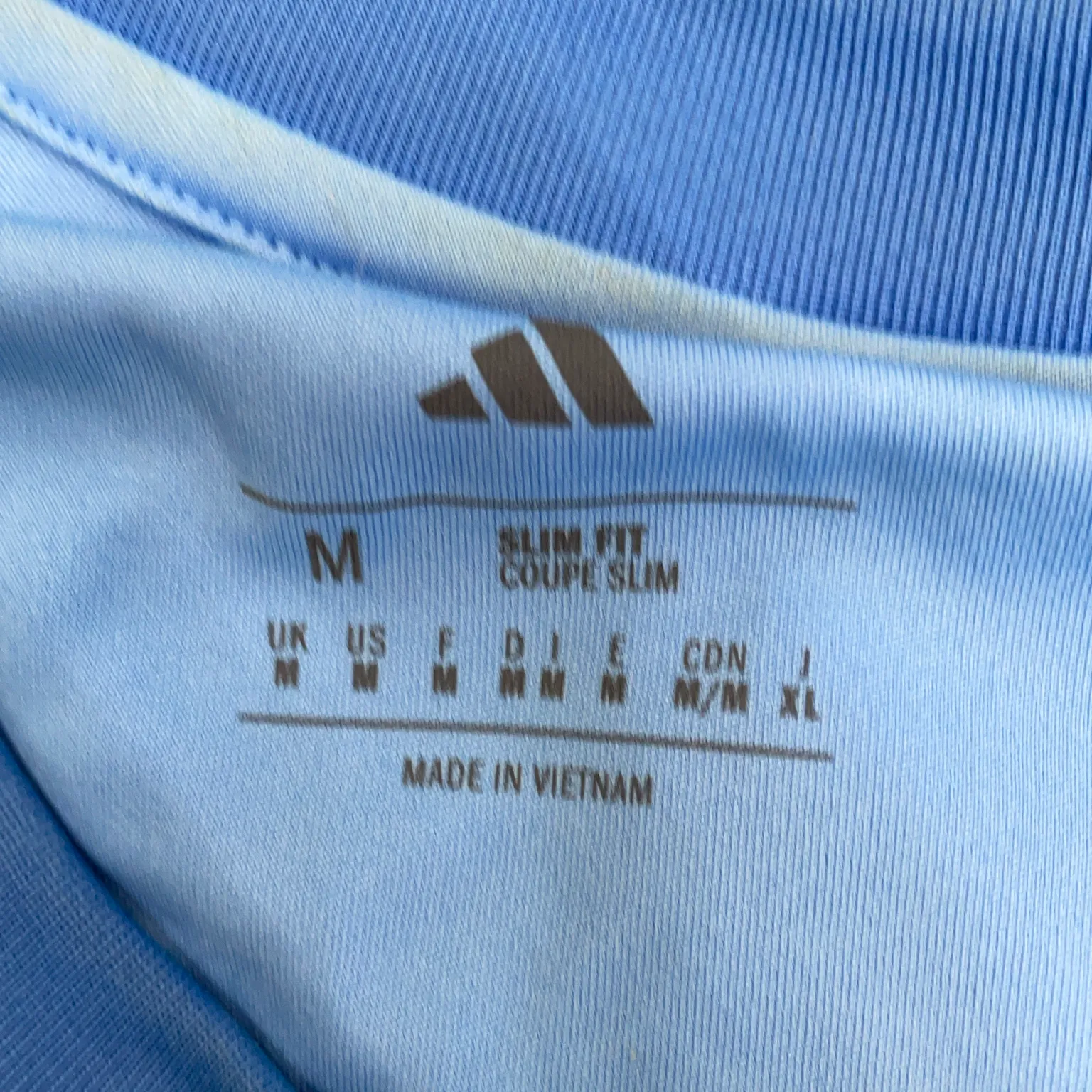Adidas - bild 3