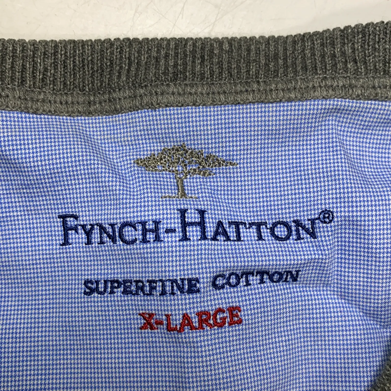 Fynch-Hatton - bild 3