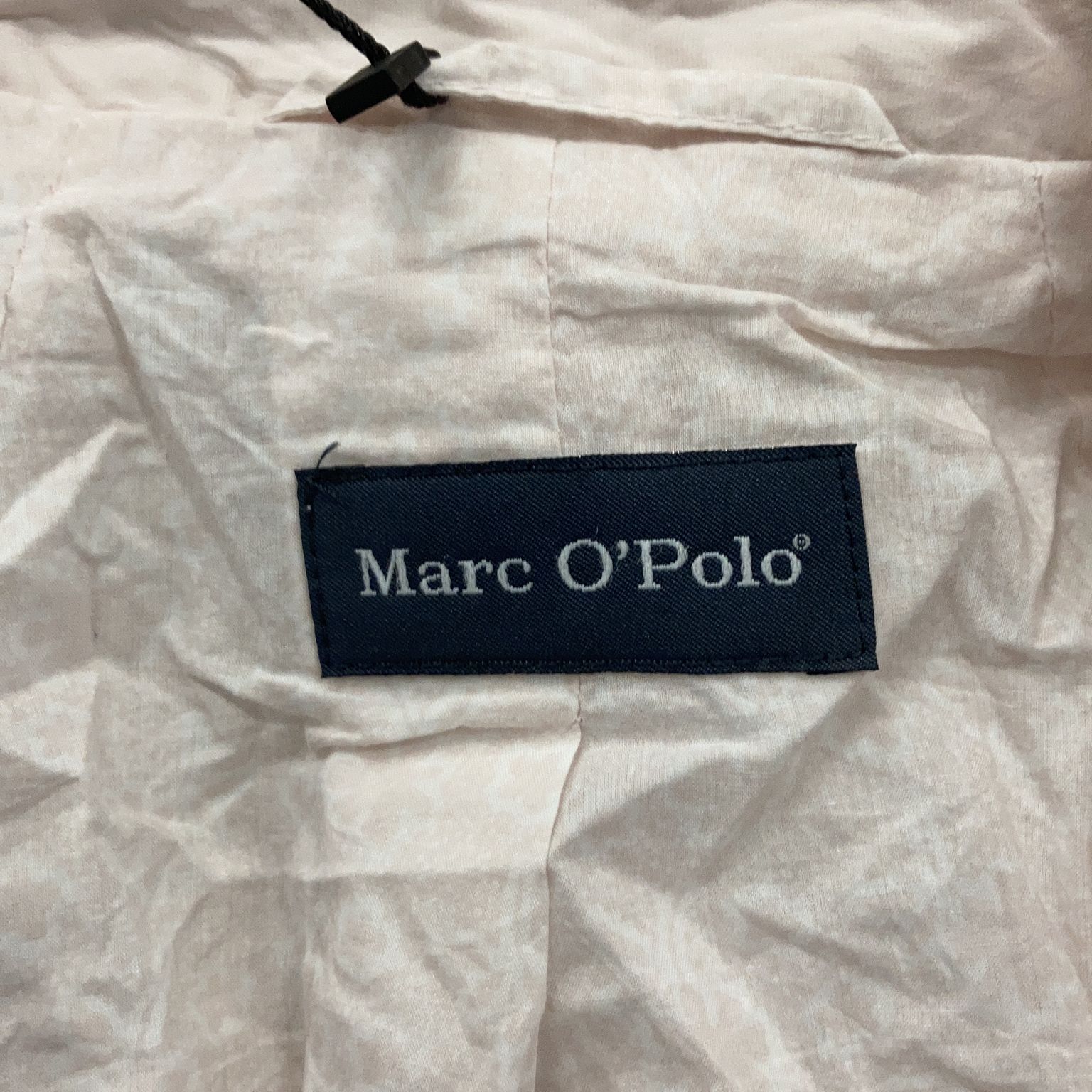 Marc O'Polo