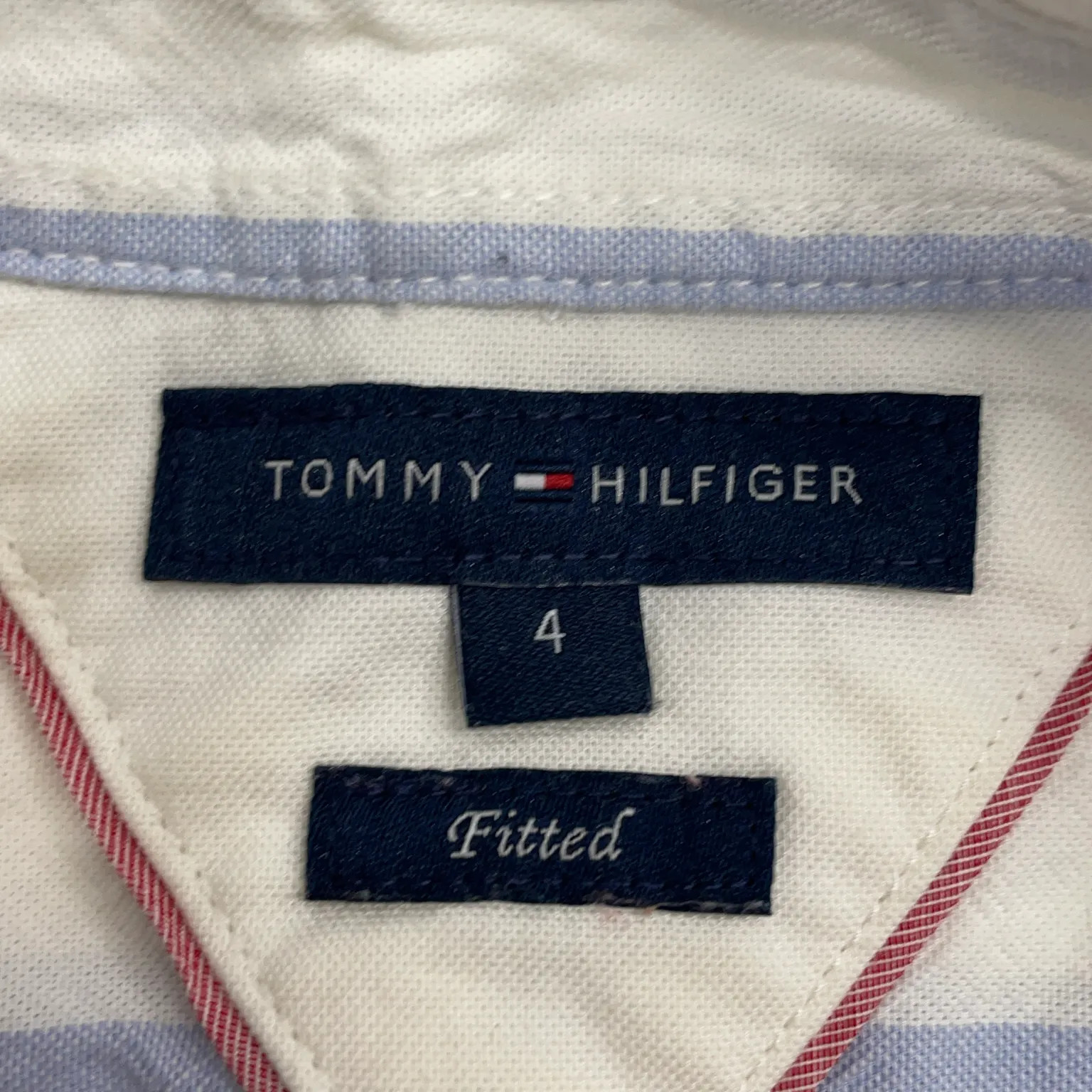 Tommy Hilfiger - bild 3