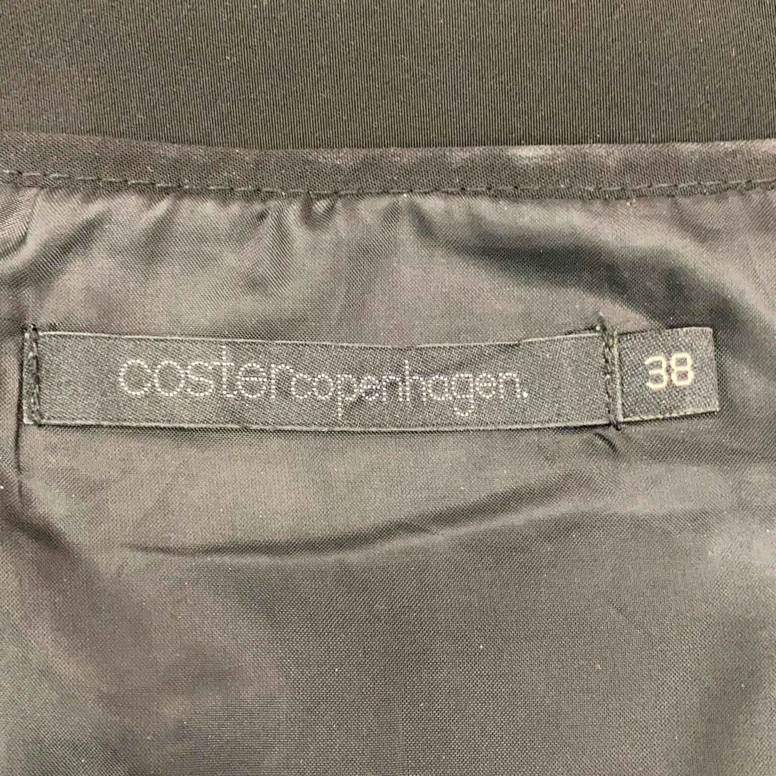 Coster Copenhagen - bild 3