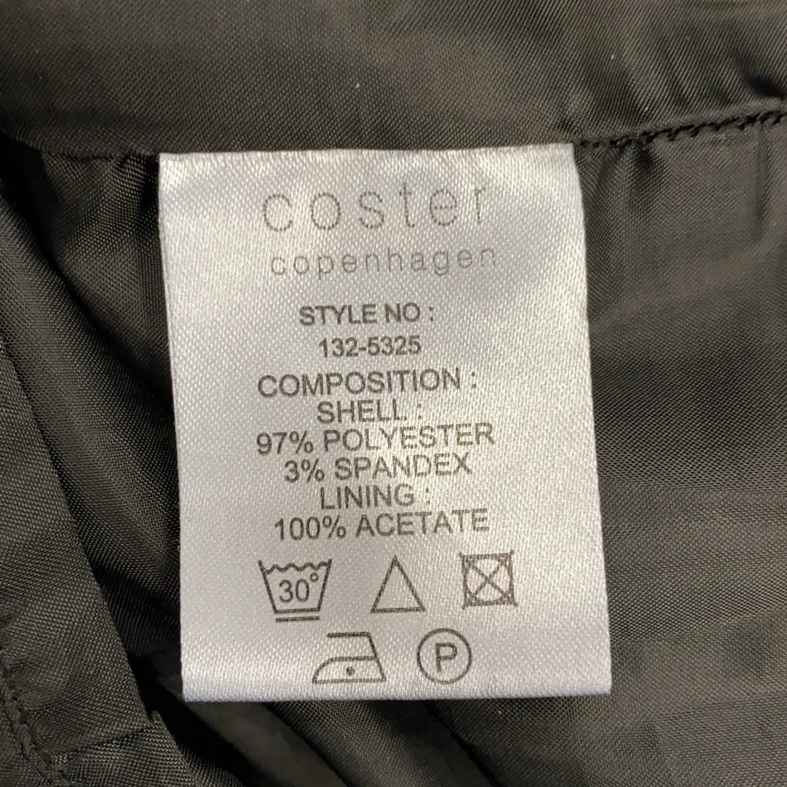 Coster Copenhagen - bild 4