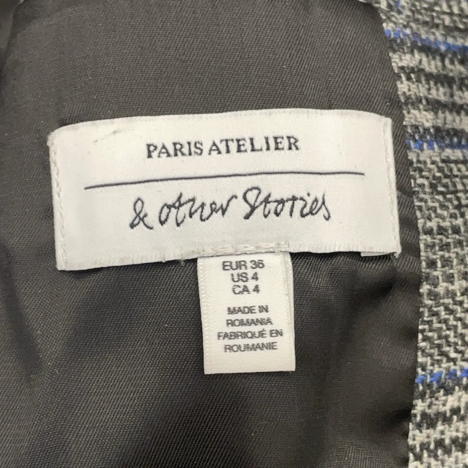 & Other Stories - bild 3