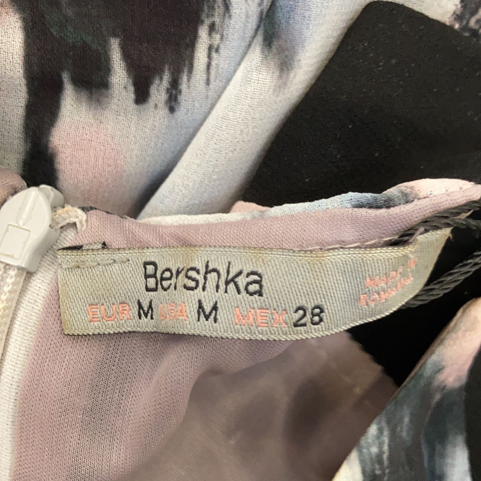 Bershka