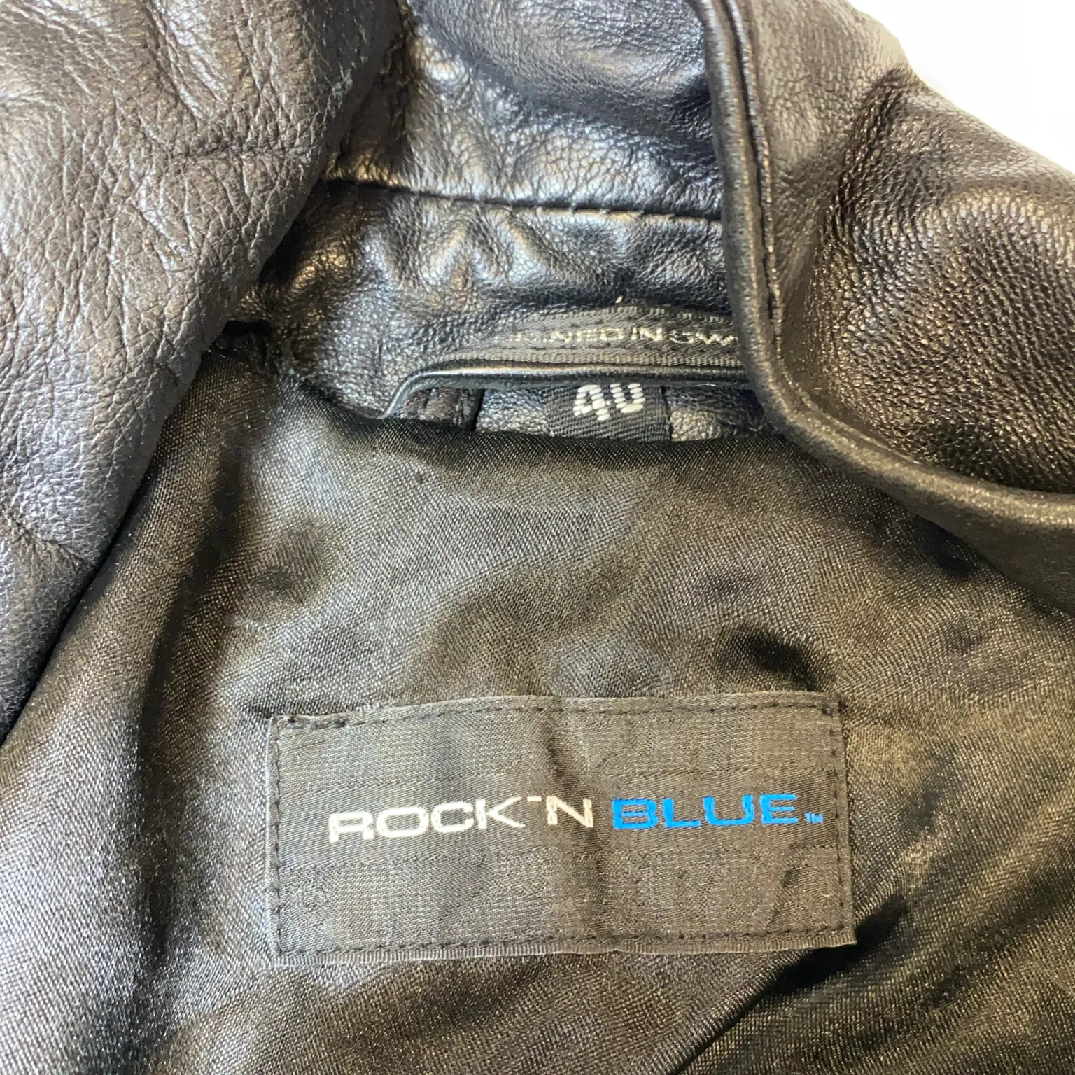 Rock'n Blue - bild 3