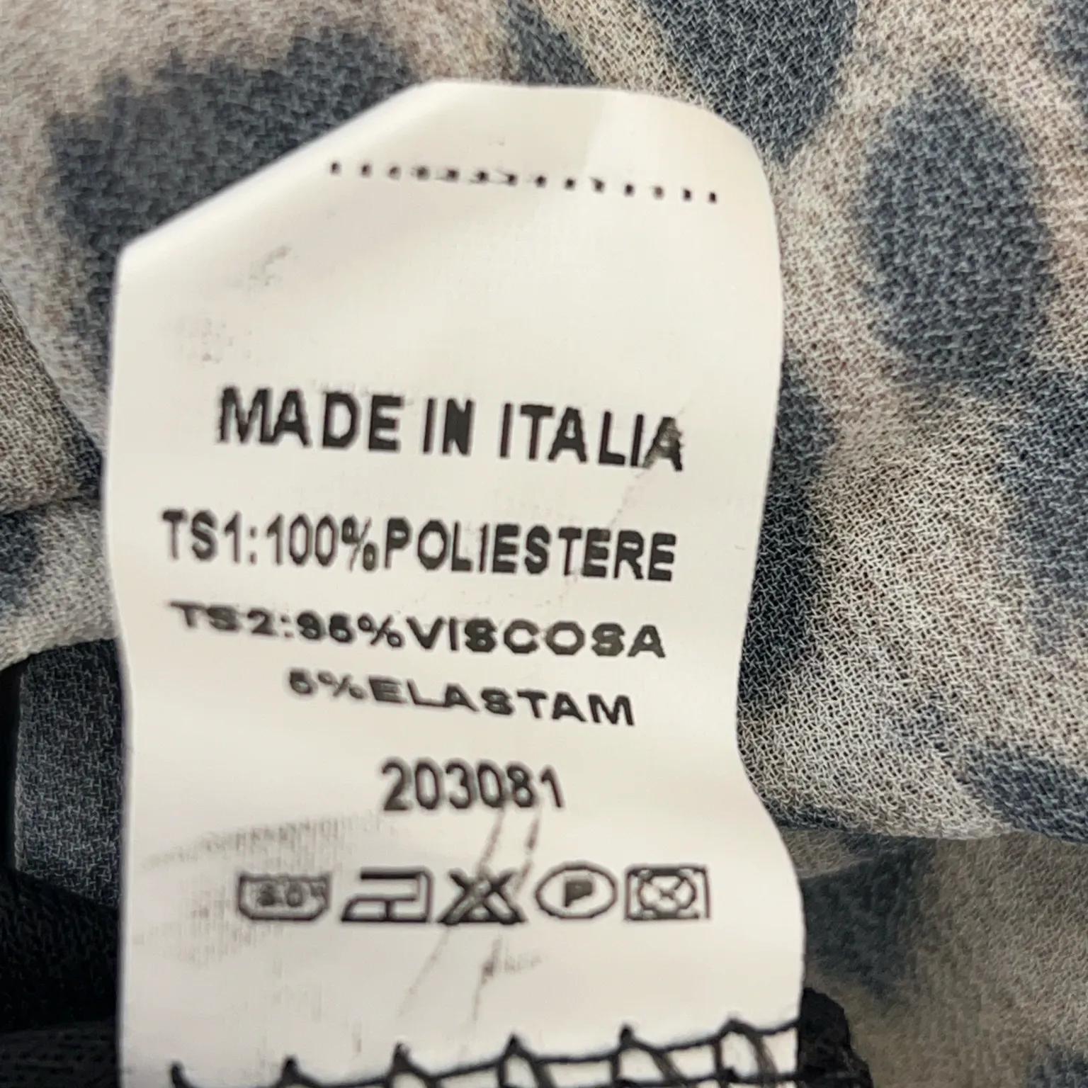 Made in italy - bild 3
