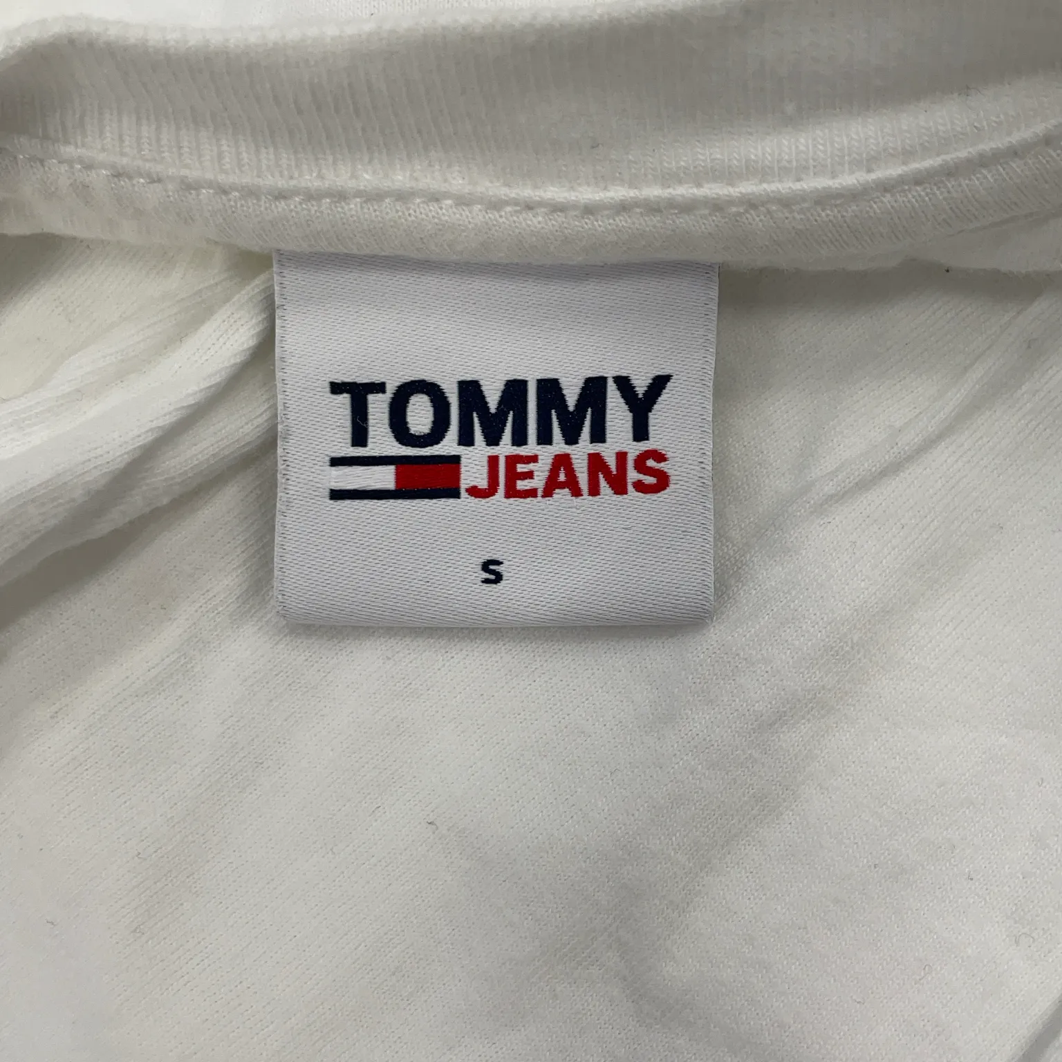 Tommy Hilfiger Jeans - bild 3