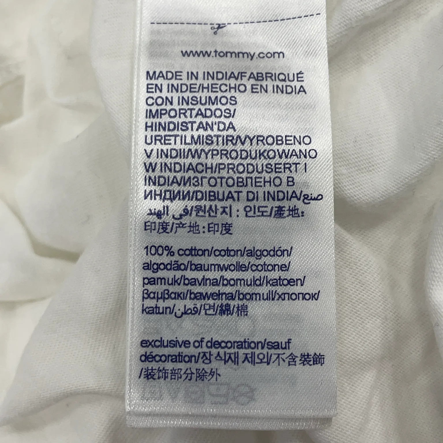 Tommy Hilfiger Jeans - bild 4