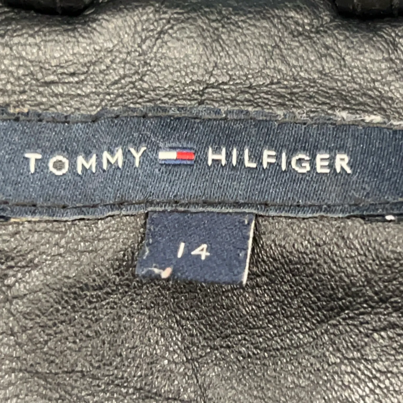 Tommy Hilfiger - bild 3