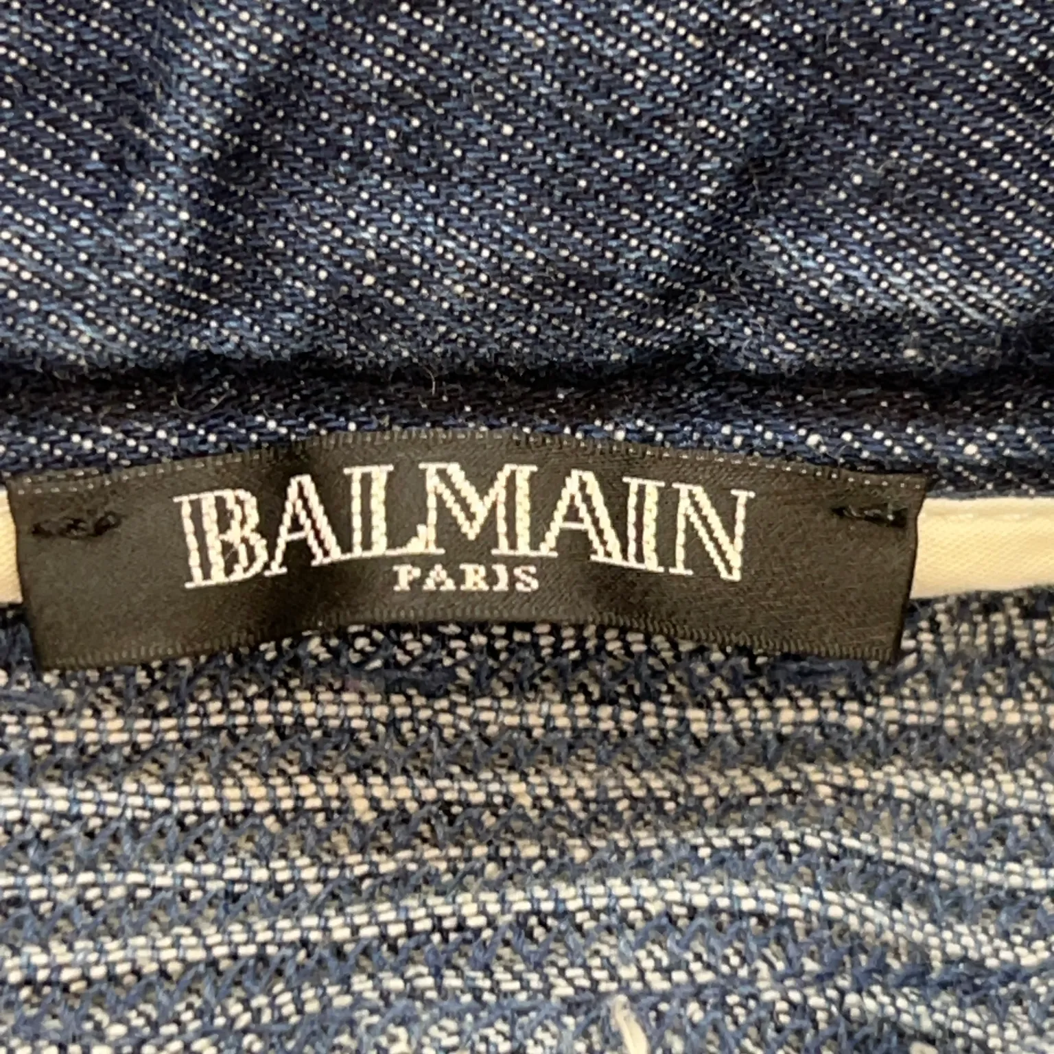 Balmain - bild 3