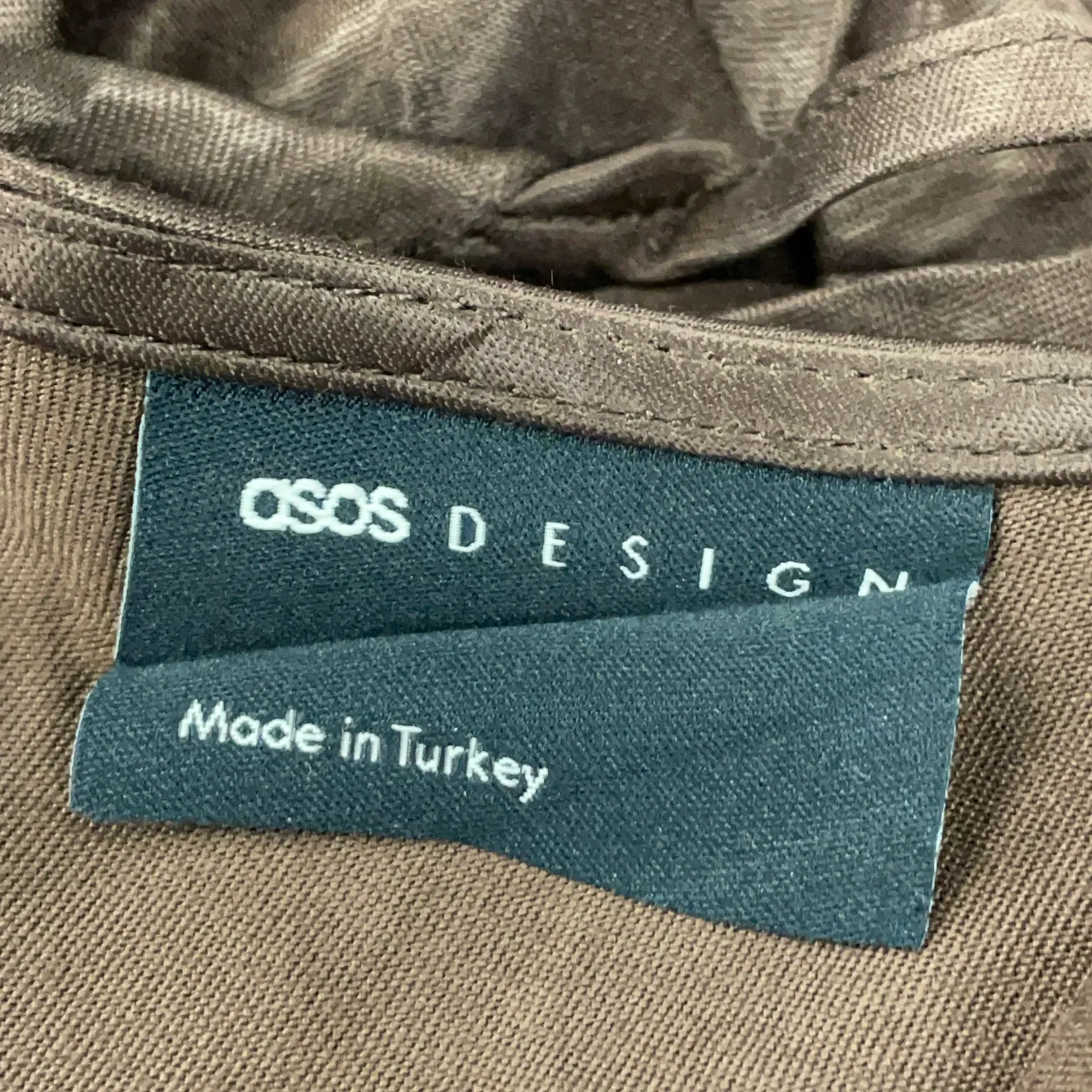 ASOS Design - bild 3