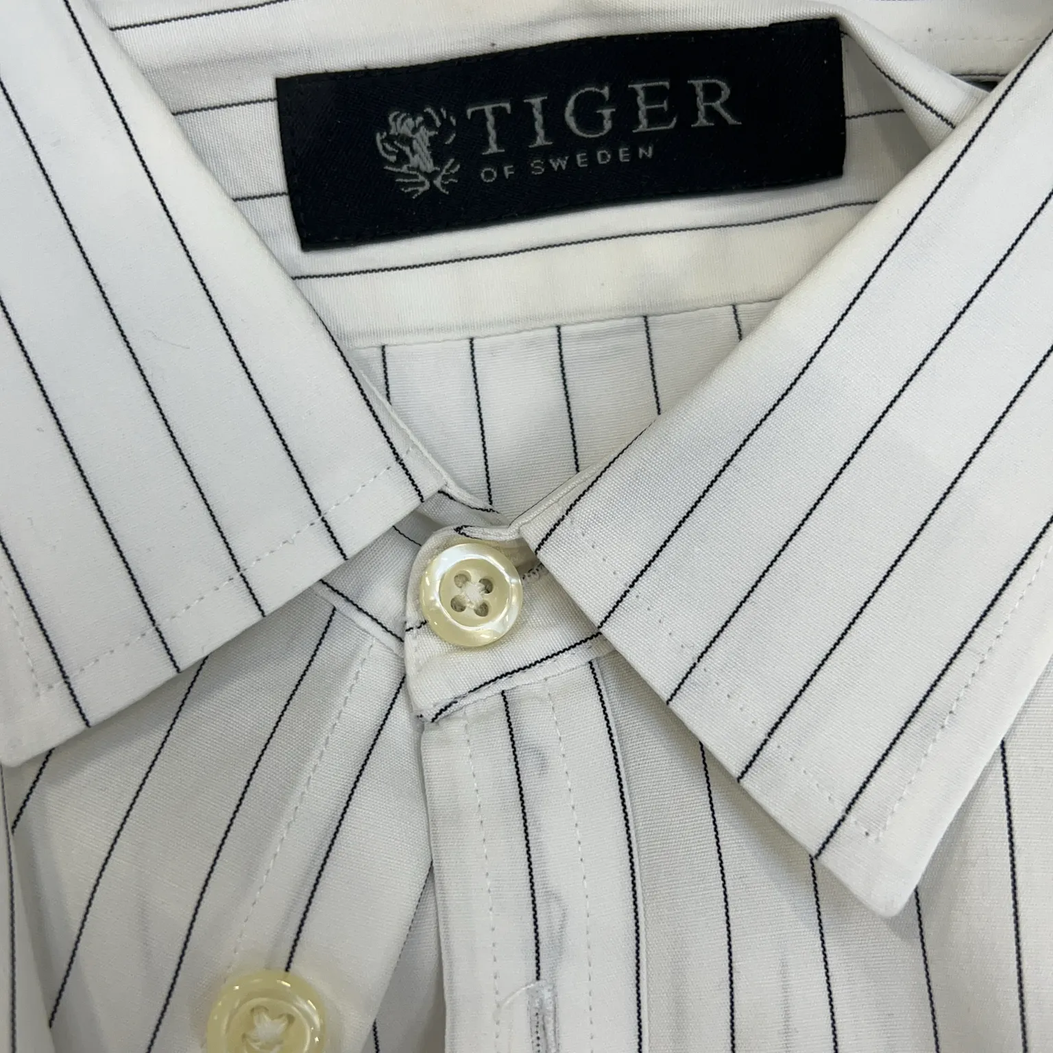 Tiger of Sweden - bild 3